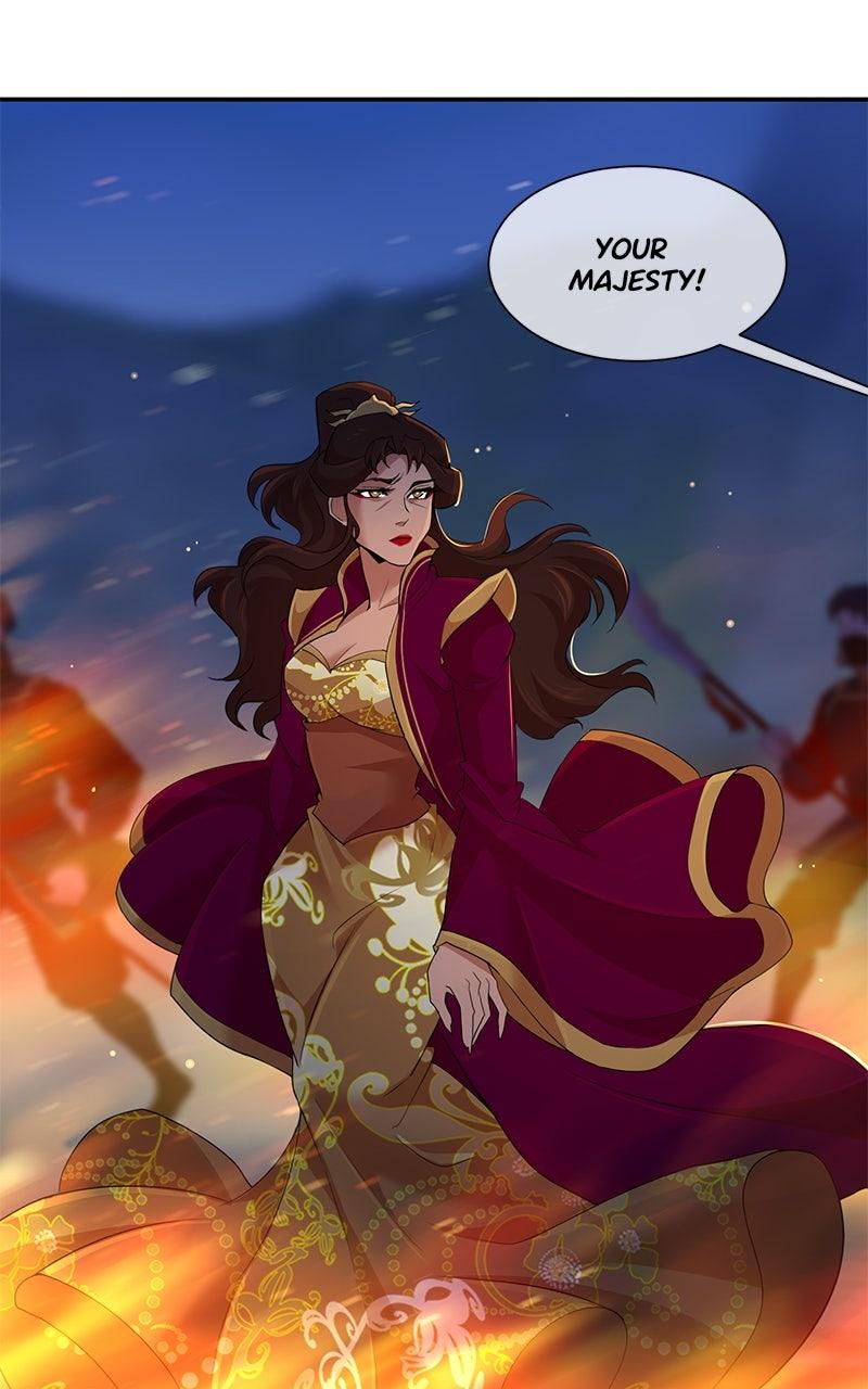 SubZero Chap 256 - Next Chap 257