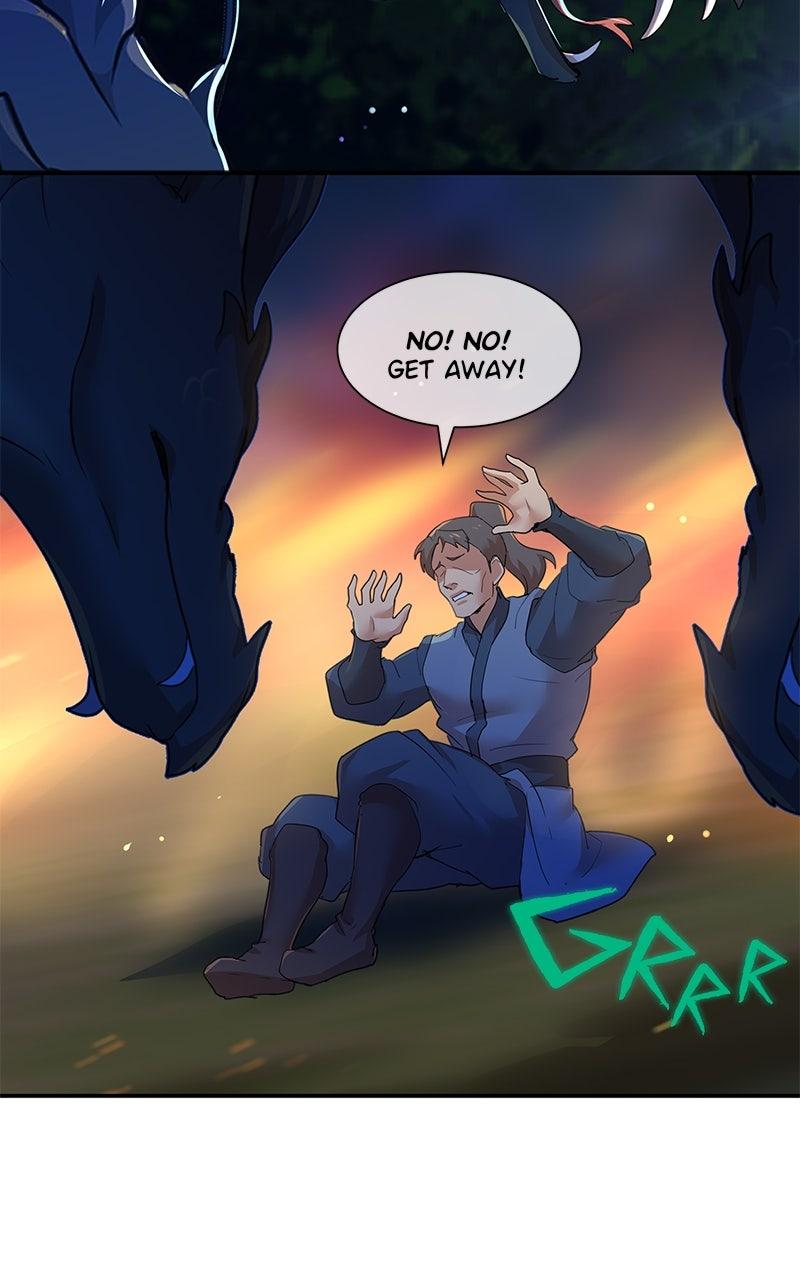 SubZero Chap 256 - Next Chap 257