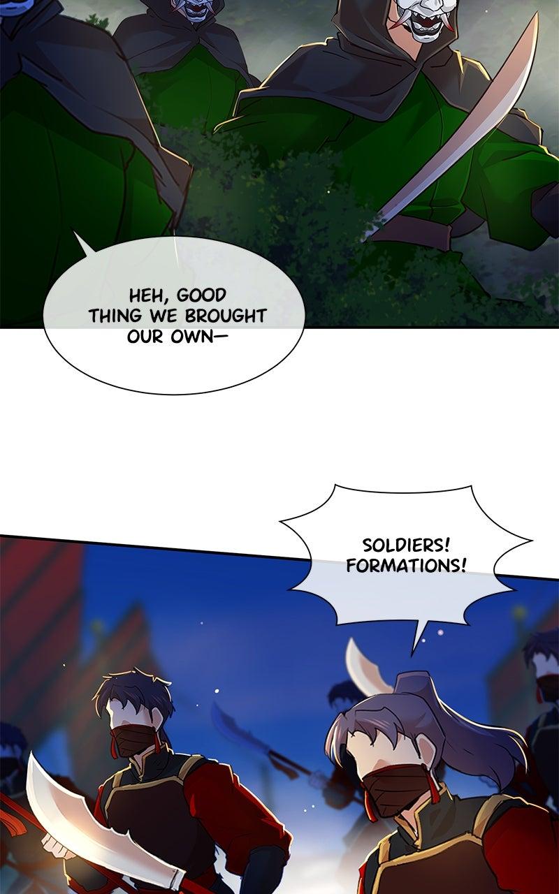 SubZero Chap 256 - Next Chap 257
