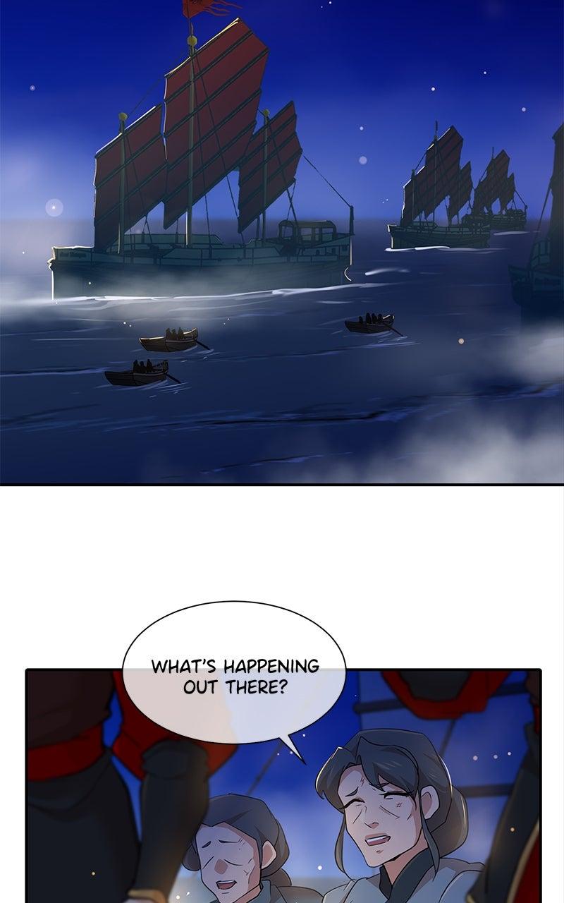 SubZero Chap 256 - Next Chap 257