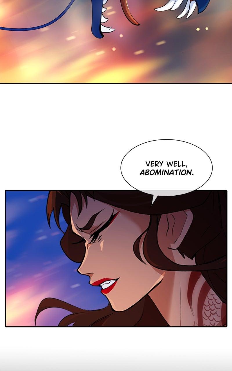 SubZero Chap 256 - Next Chap 257
