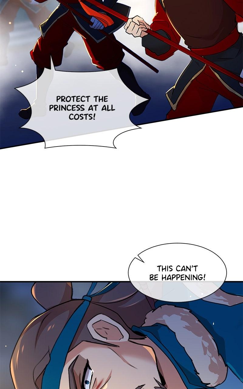 SubZero Chap 256 - Next Chap 257