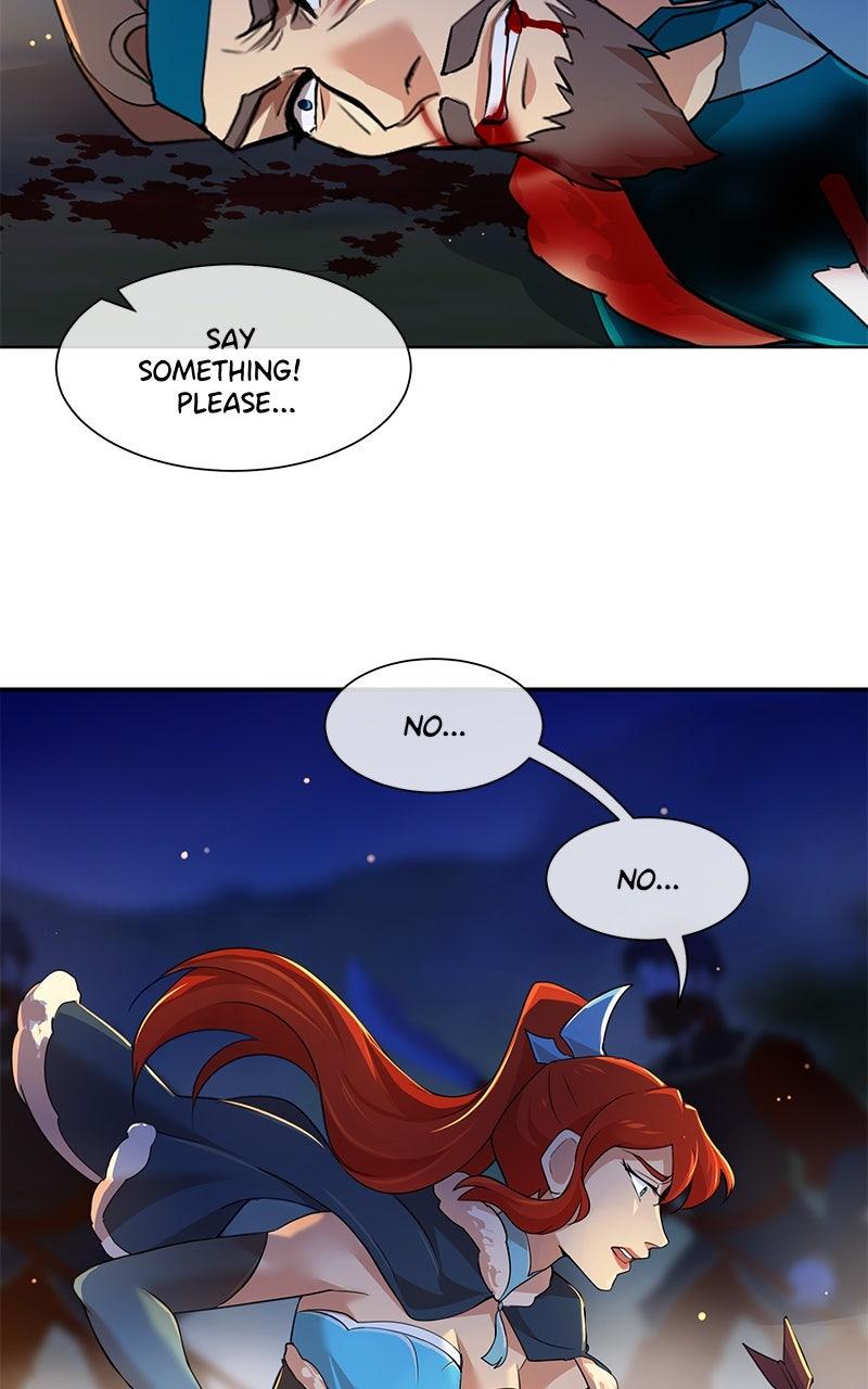 SubZero Chap 256 - Next Chap 257