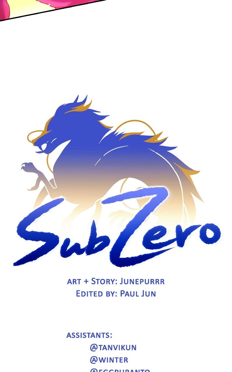 SubZero Chap 256 - Next Chap 257