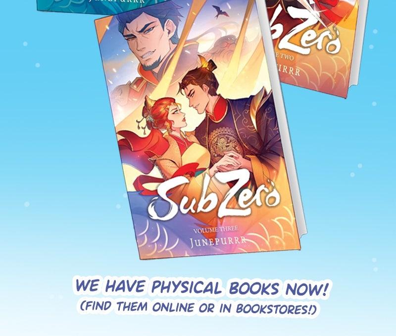 SubZero Chap 256 - Next Chap 257