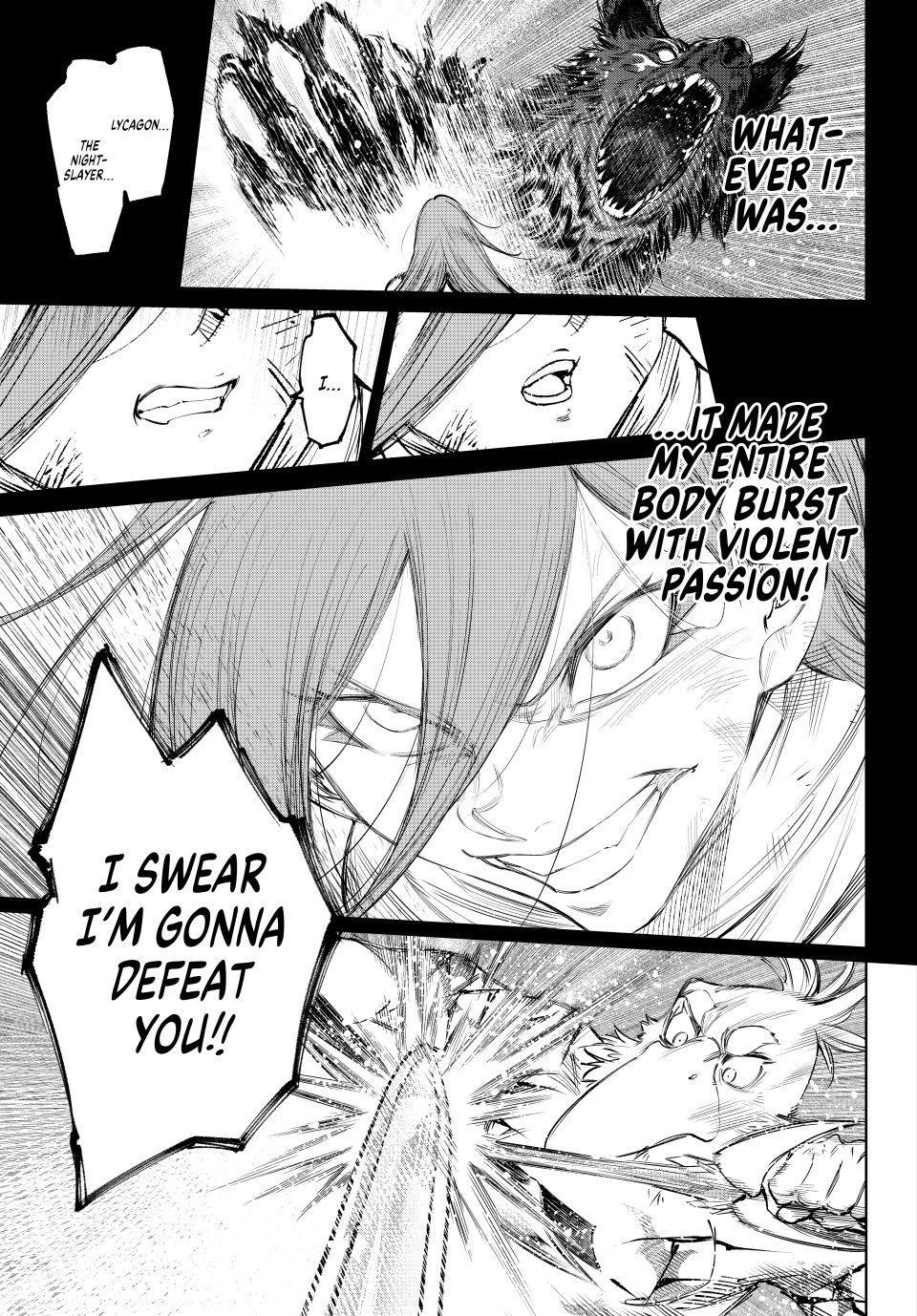 Shangri-La Frontier raw Chap 268 - Next Chap 269