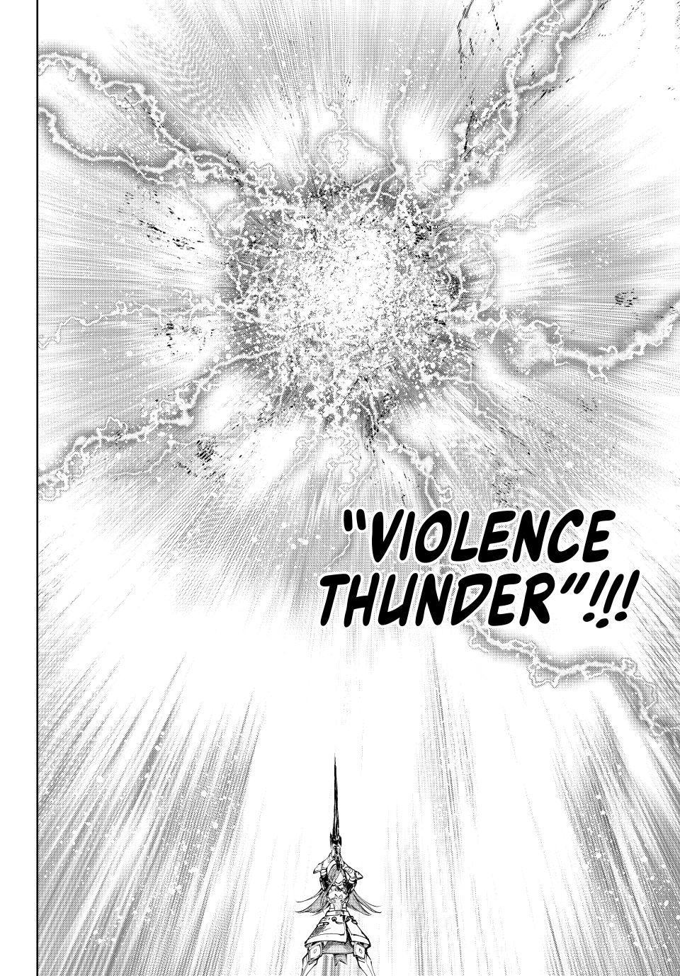 Shangri-La Frontier Chap 268 - Next Chap 269