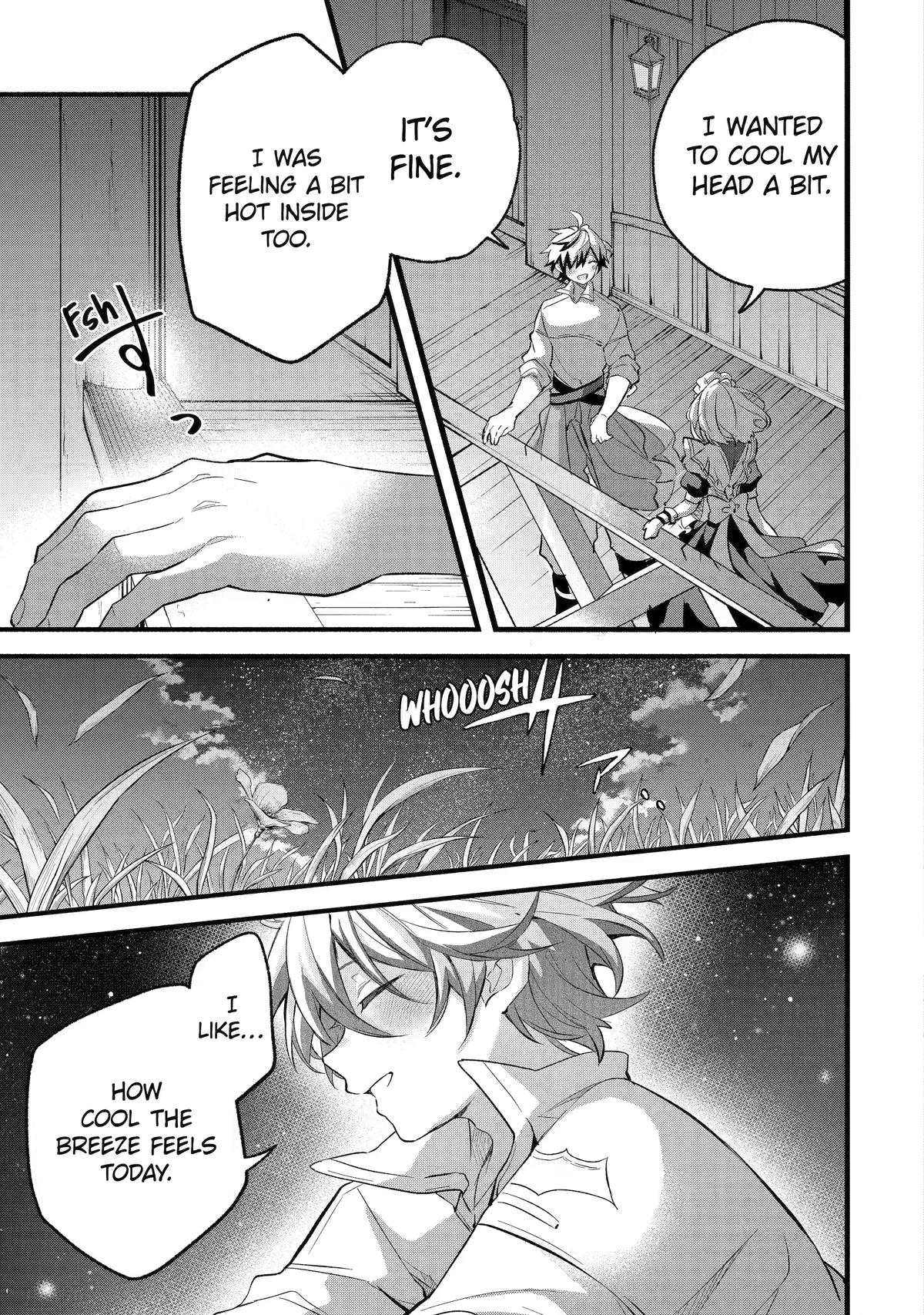 Yuusha Party wo Tsuihou sareta Beast Tamer, Saikyoushu no Nekomimi Shoujo to Deau Chap 99 - Next Chap 100