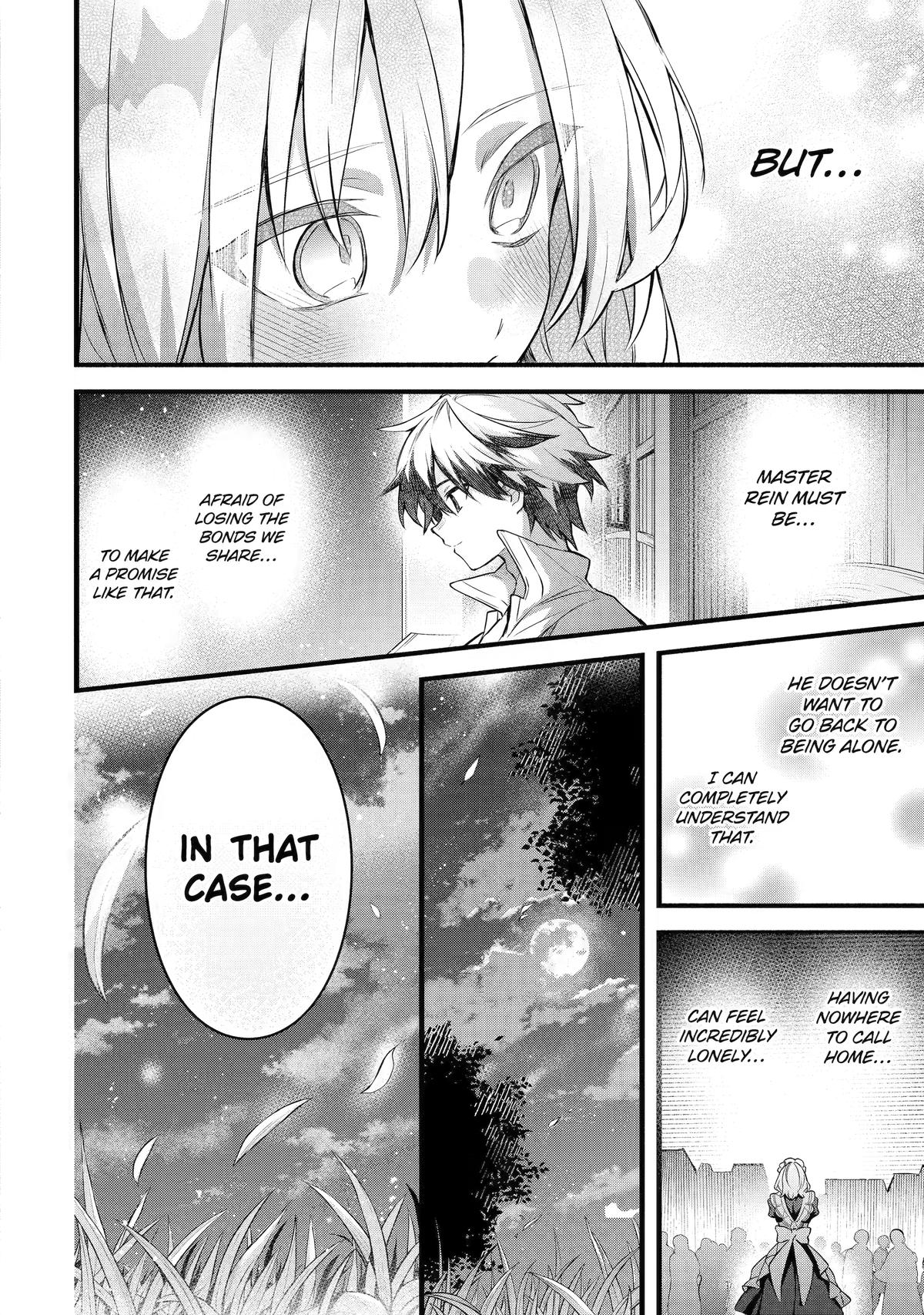 Yuusha Party wo Tsuihou sareta Beast Tamer, Saikyoushu no Nekomimi Shoujo to Deau Chap 99 - Next Chap 100