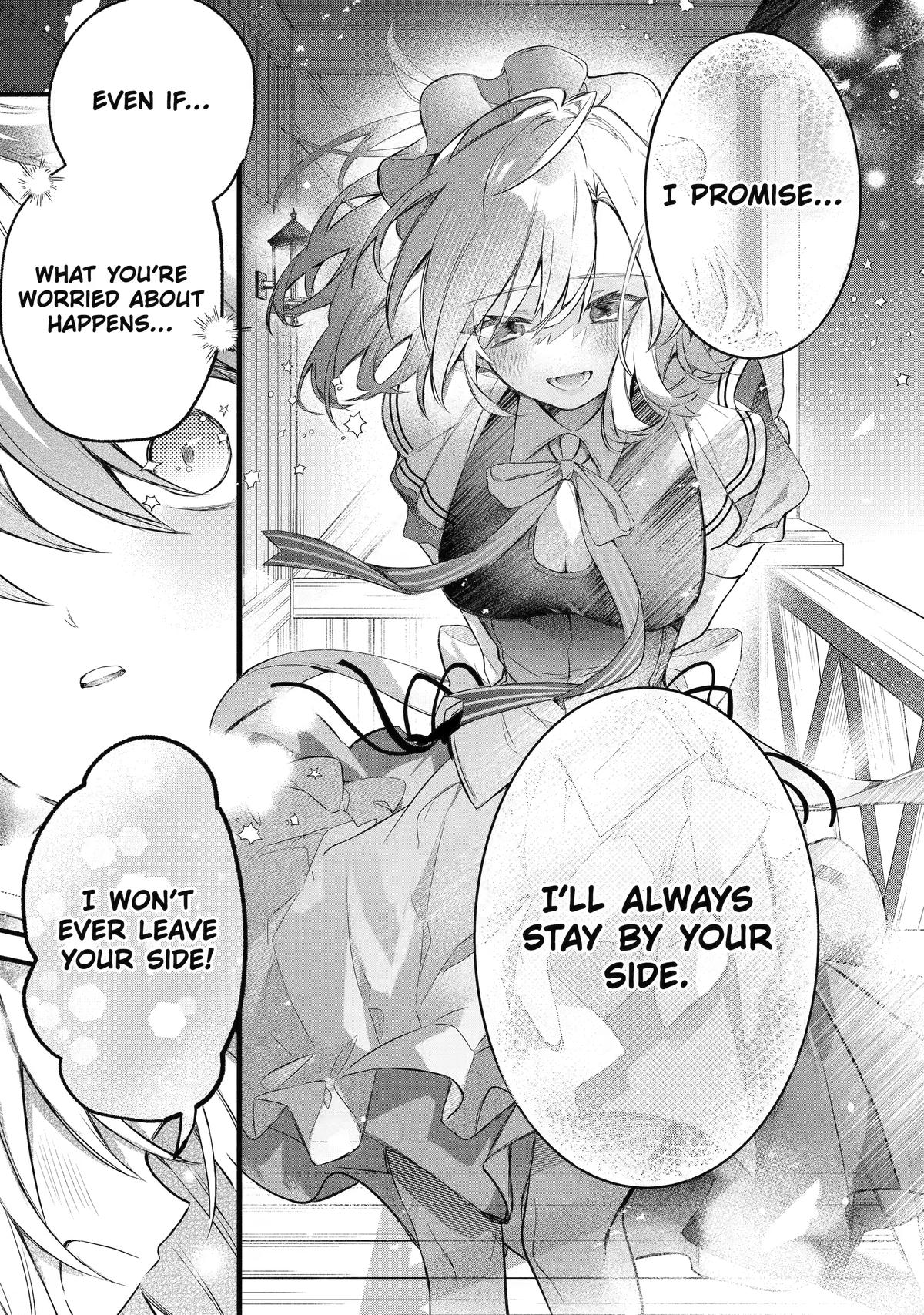 Yuusha Party wo Tsuihou sareta Beast Tamer, Saikyoushu no Nekomimi Shoujo to Deau Chap 99 - Next Chap 100