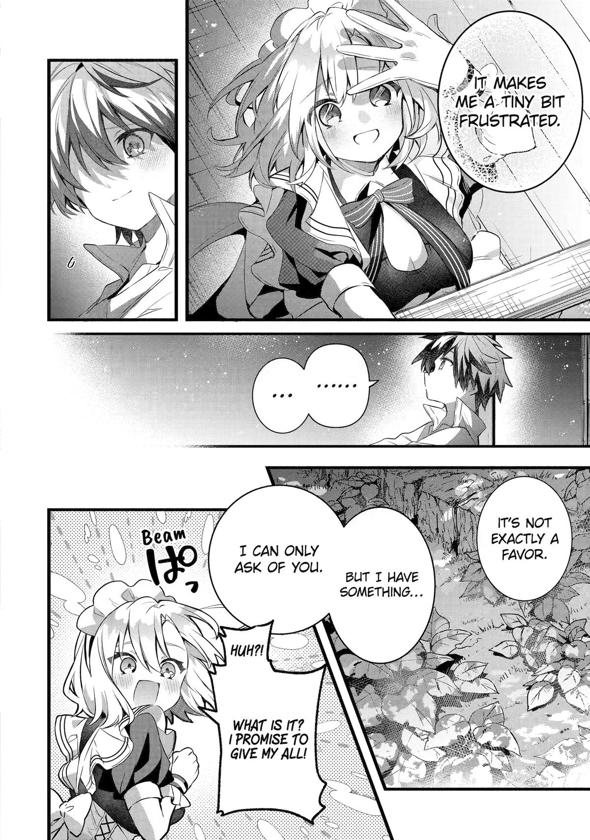 Yuusha Party wo Tsuihou sareta Beast Tamer, Saikyoushu no Nekomimi Shoujo to Deau Chap 99 - Next Chap 100