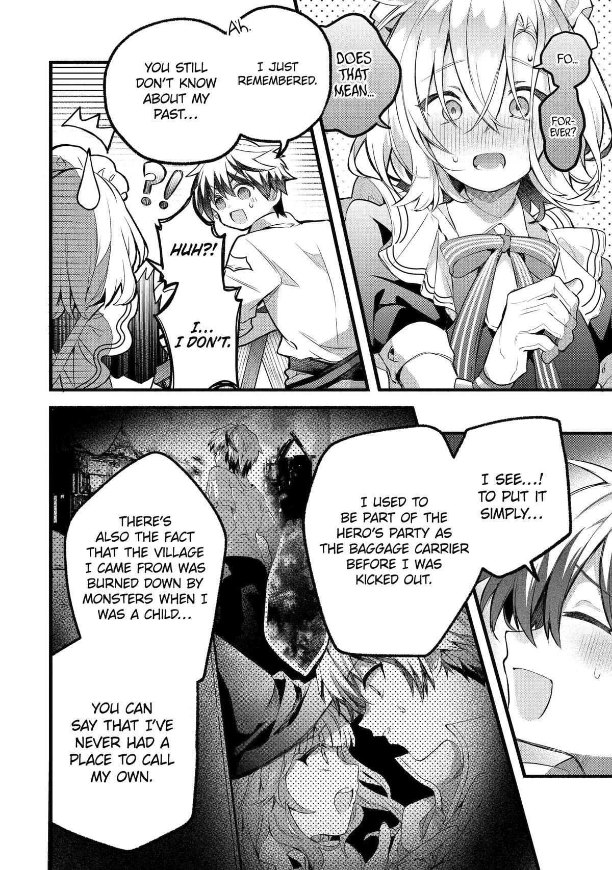 Yuusha Party wo Tsuihou sareta Beast Tamer, Saikyoushu no Nekomimi Shoujo to Deau Chap 99 - Next Chap 100