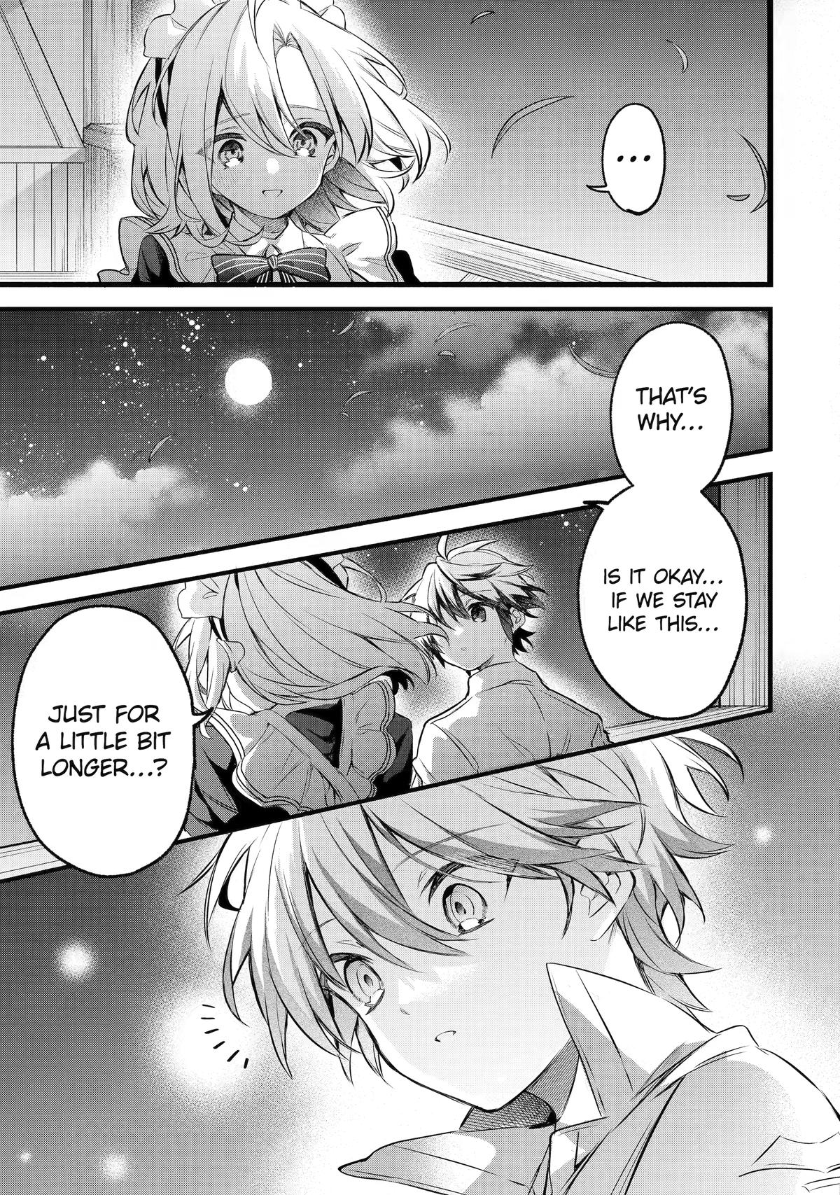 Yuusha Party wo Tsuihou sareta Beast Tamer, Saikyoushu no Nekomimi Shoujo to Deau Chap 99 - Next Chap 100