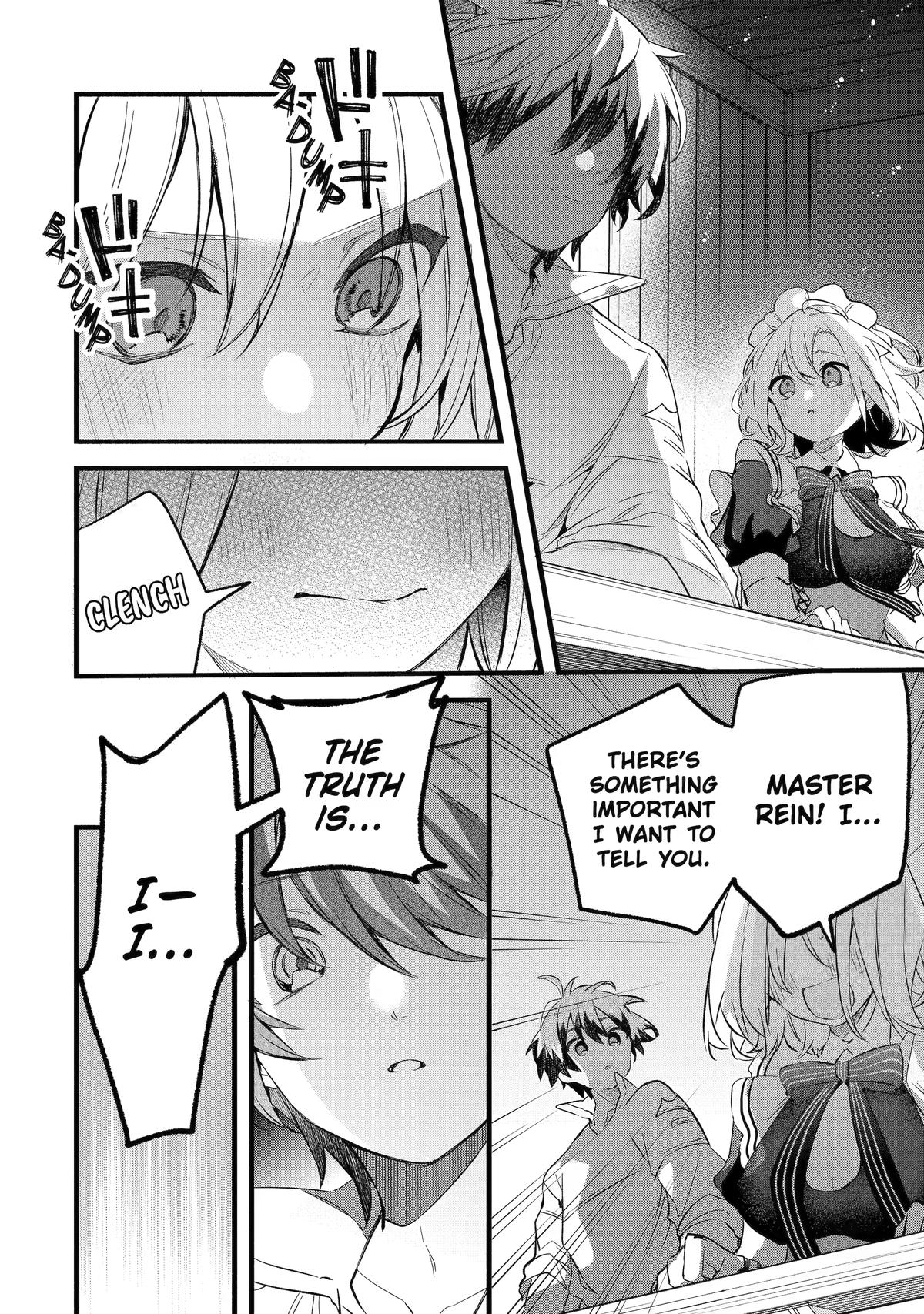 Yuusha Party wo Tsuihou sareta Beast Tamer, Saikyoushu no Nekomimi Shoujo to Deau Chap 99 - Next Chap 100