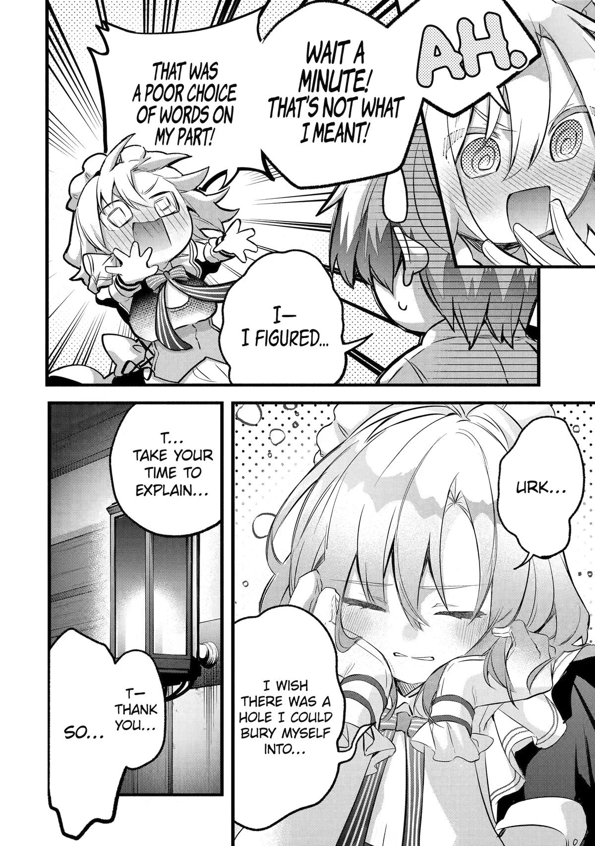 Yuusha Party wo Tsuihou sareta Beast Tamer, Saikyoushu no Nekomimi Shoujo to Deau Chap 99 - Next Chap 100
