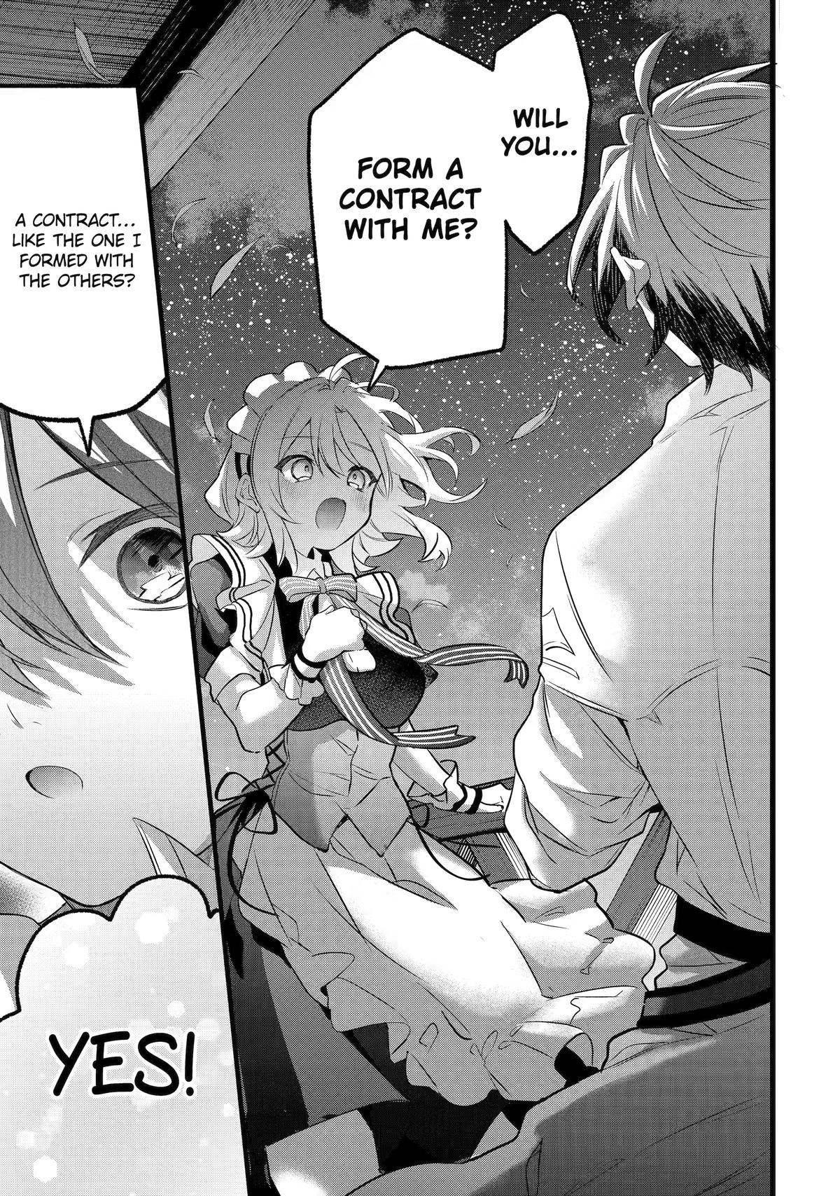 Yuusha Party wo Tsuihou sareta Beast Tamer, Saikyoushu no Nekomimi Shoujo to Deau Chap 99 - Next Chap 100