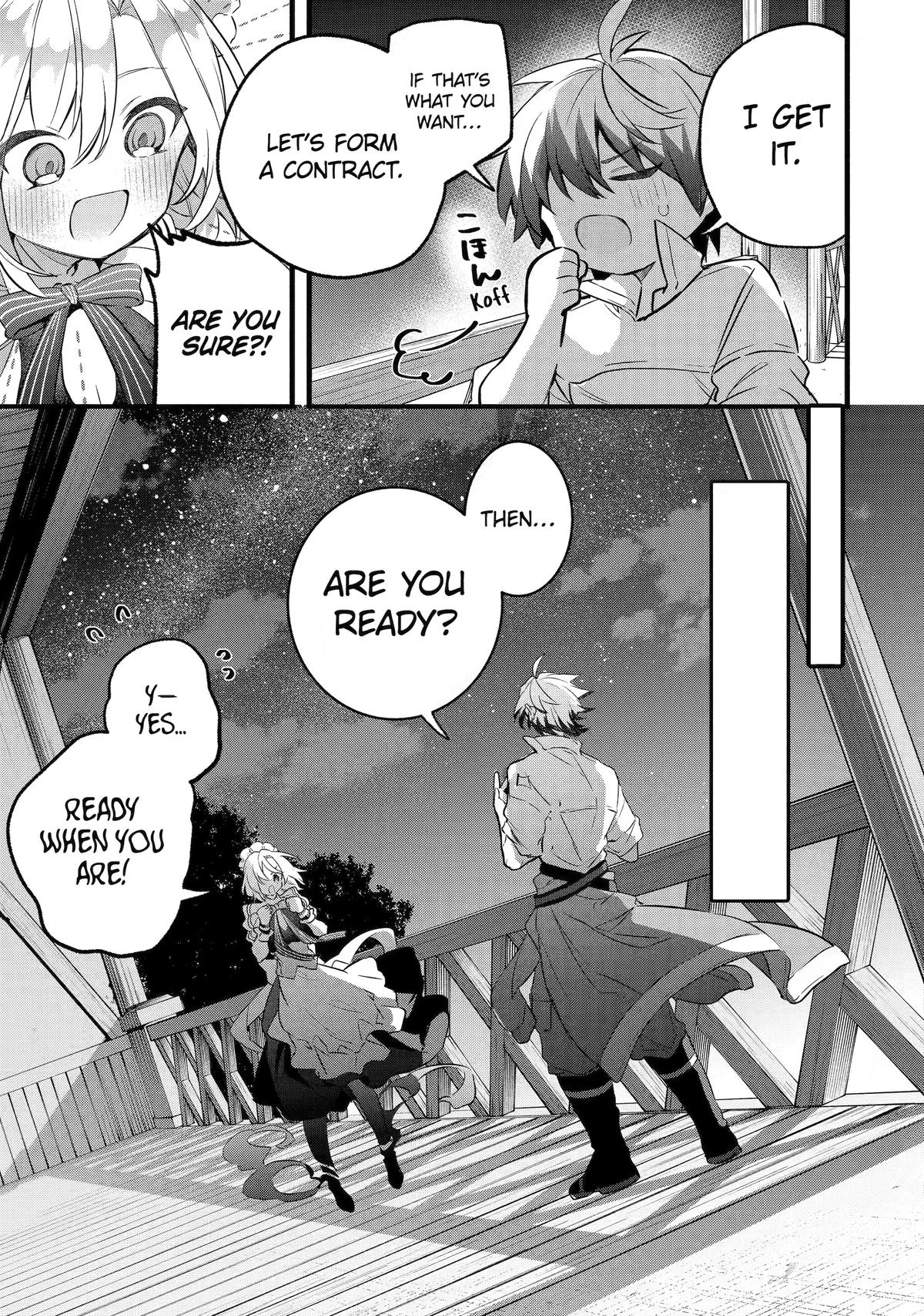 Yuusha Party wo Tsuihou sareta Beast Tamer, Saikyoushu no Nekomimi Shoujo to Deau Chap 99 - Next Chap 100