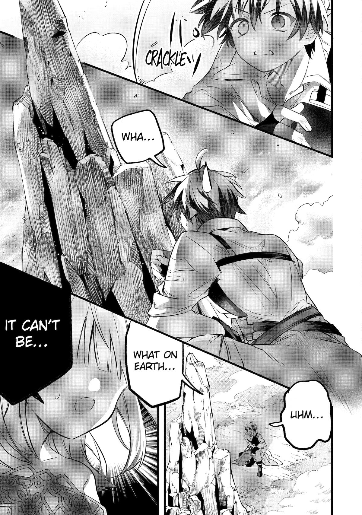 Yuusha Party wo Tsuihou sareta Beast Tamer, Saikyoushu no Nekomimi Shoujo to Deau Chap 100 - Next Chap 101