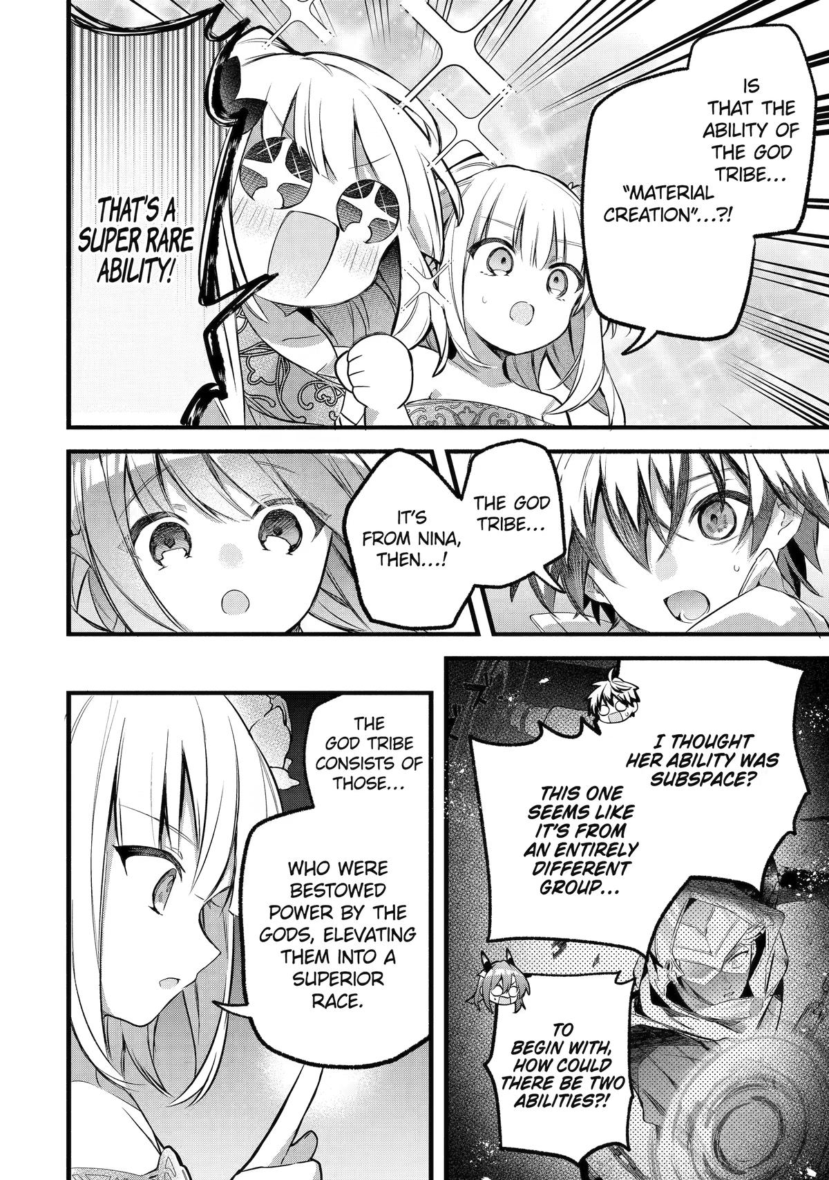 Yuusha Party wo Tsuihou sareta Beast Tamer, Saikyoushu no Nekomimi Shoujo to Deau Chap 100 - Next Chap 101