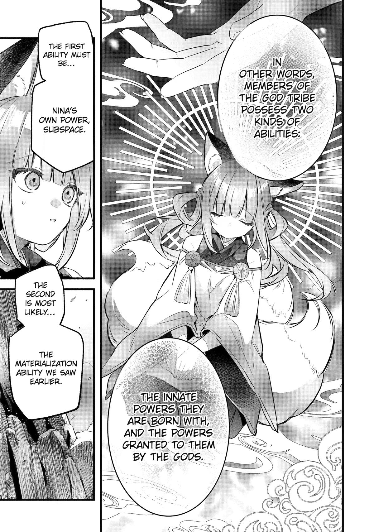 Yuusha Party wo Tsuihou sareta Beast Tamer, Saikyoushu no Nekomimi Shoujo to Deau Chap 100 - Next Chap 101