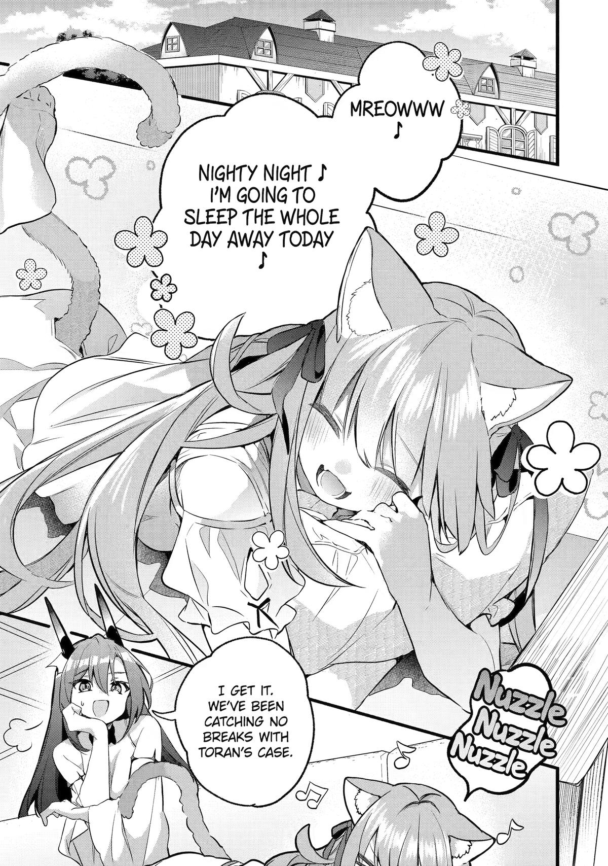 Yuusha Party wo Tsuihou sareta Beast Tamer, Saikyoushu no Nekomimi Shoujo to Deau Chap 100 - Next Chap 101
