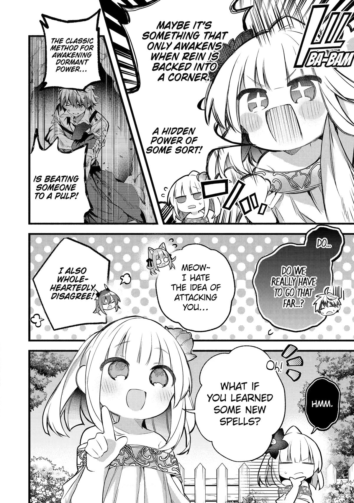 Yuusha Party wo Tsuihou sareta Beast Tamer, Saikyoushu no Nekomimi Shoujo to Deau Chap 100 - Next Chap 101