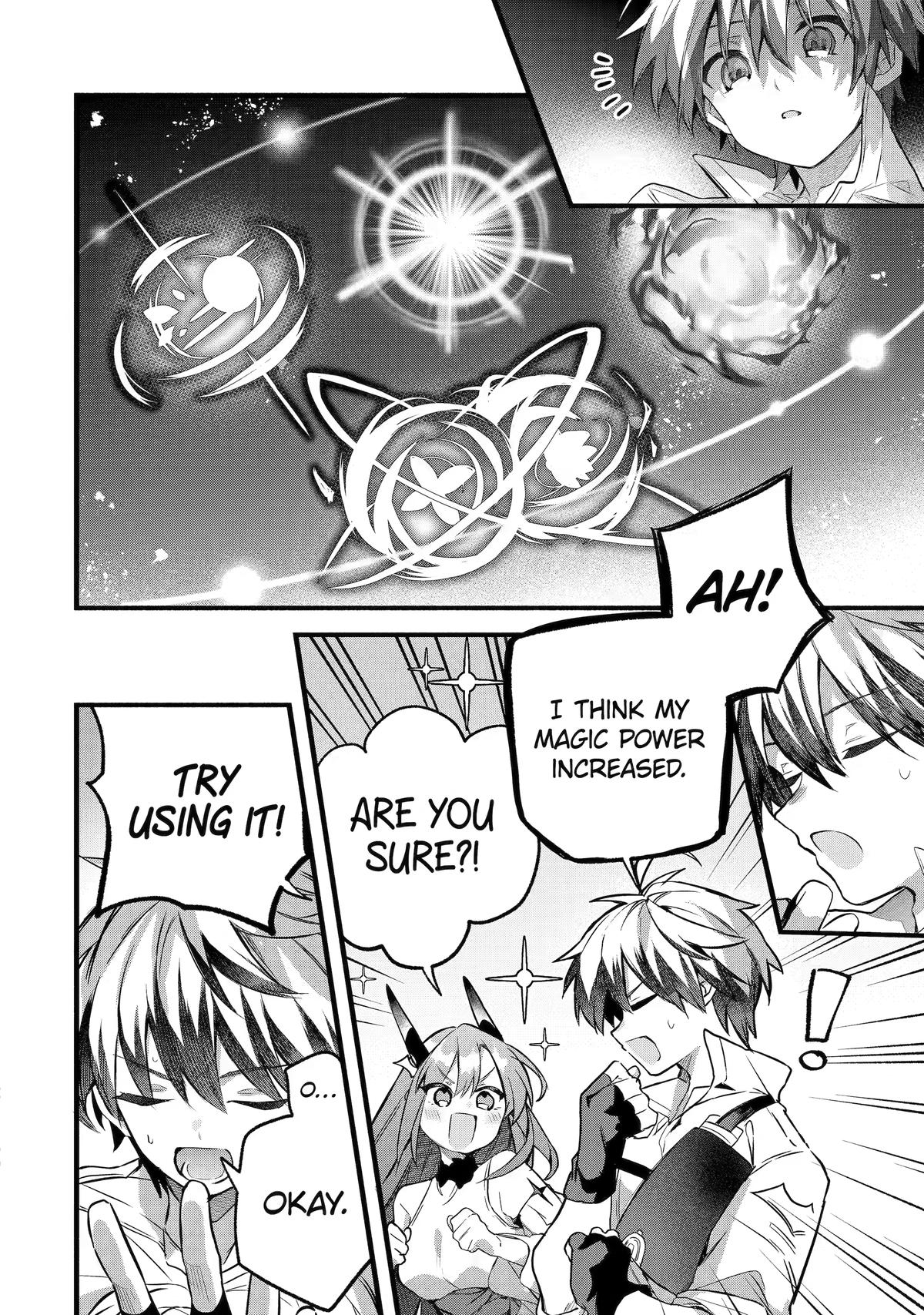 Yuusha Party wo Tsuihou sareta Beast Tamer, Saikyoushu no Nekomimi Shoujo to Deau Chap 100 - Next Chap 101