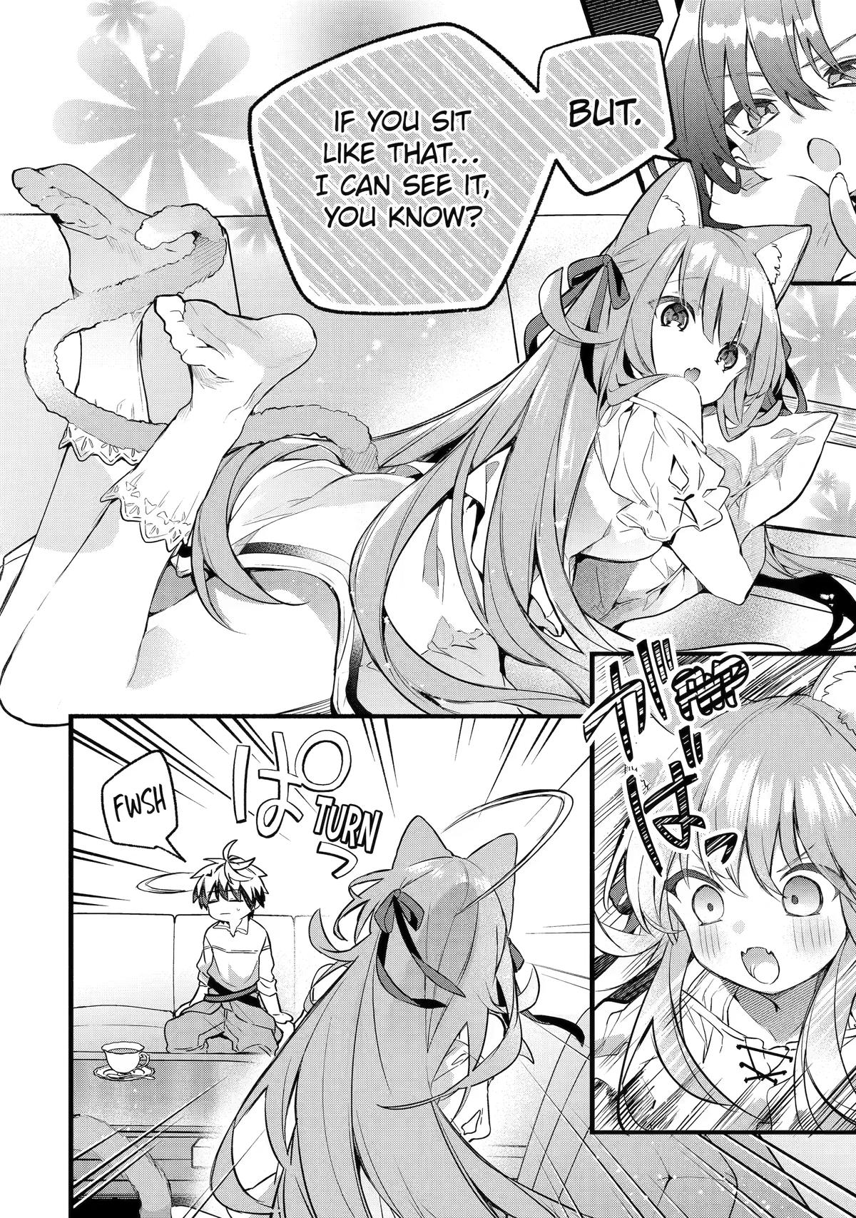Yuusha Party wo Tsuihou sareta Beast Tamer, Saikyoushu no Nekomimi Shoujo to Deau Chap 100 - Next Chap 101