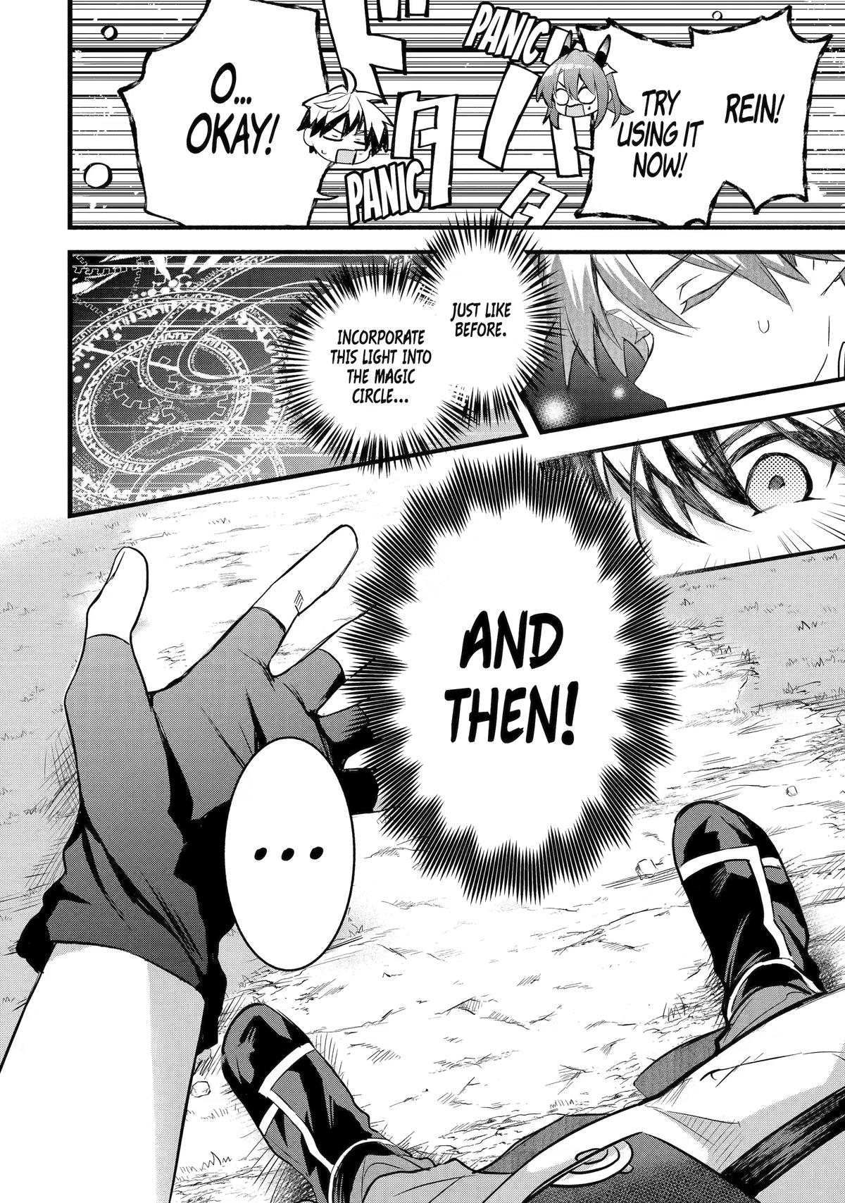 Yuusha Party wo Tsuihou sareta Beast Tamer, Saikyoushu no Nekomimi Shoujo to Deau Chap 100 - Next Chap 101