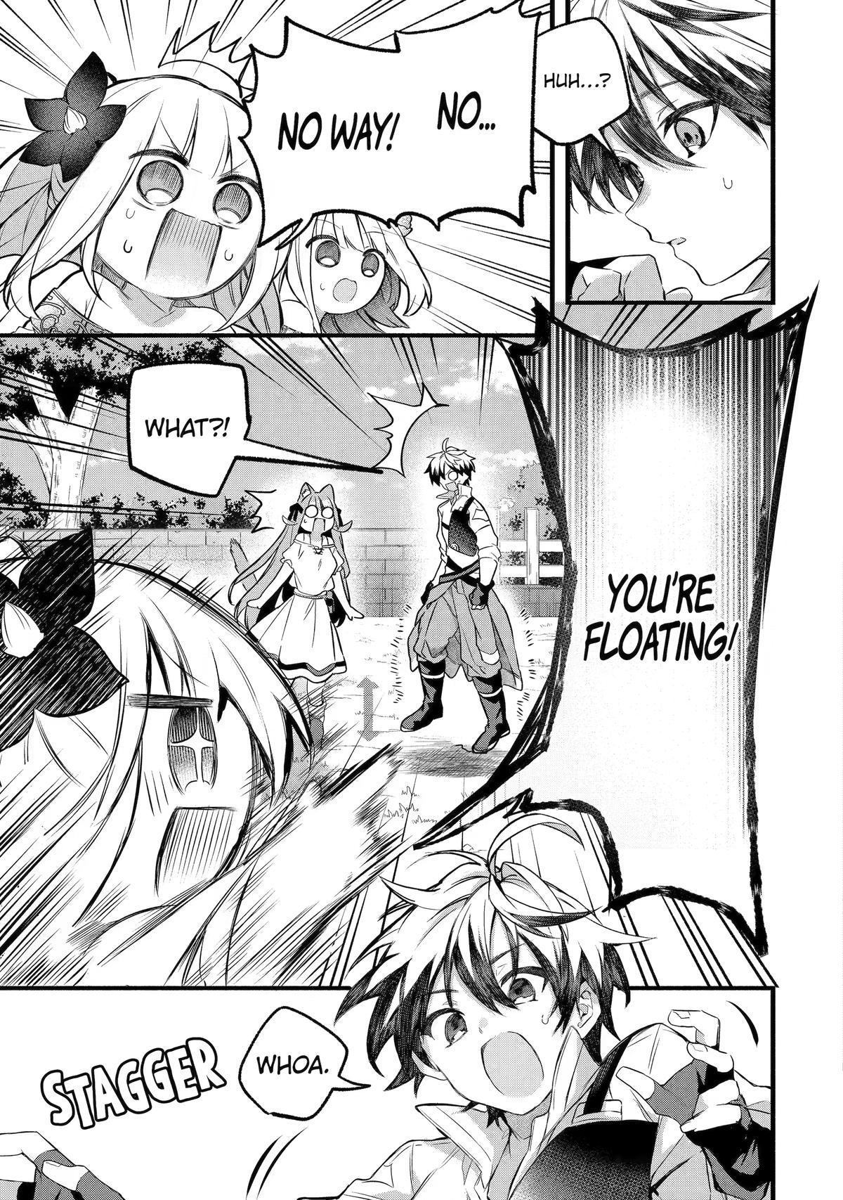 Yuusha Party wo Tsuihou sareta Beast Tamer, Saikyoushu no Nekomimi Shoujo to Deau Chap 100 - Next Chap 101