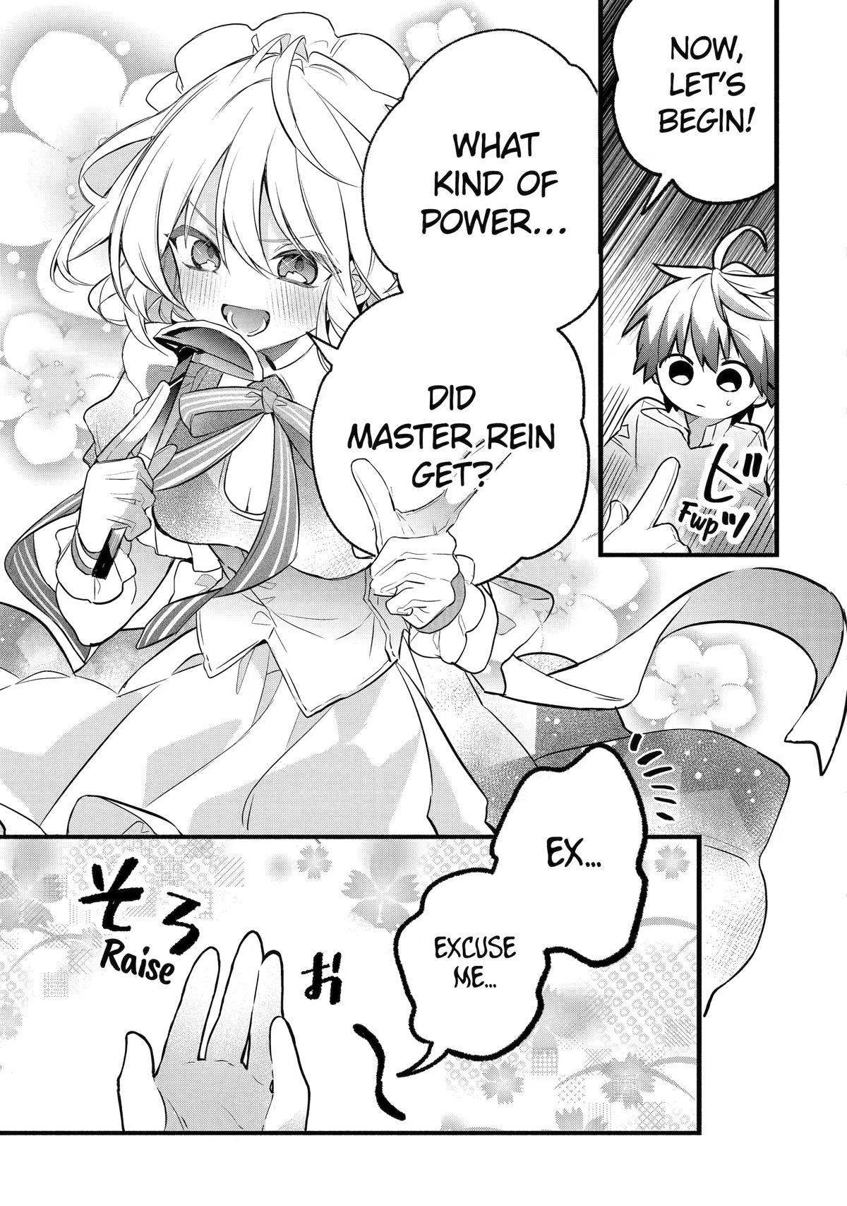 Yuusha Party wo Tsuihou sareta Beast Tamer, Saikyoushu no Nekomimi Shoujo to Deau Chap 100 - Next Chap 101