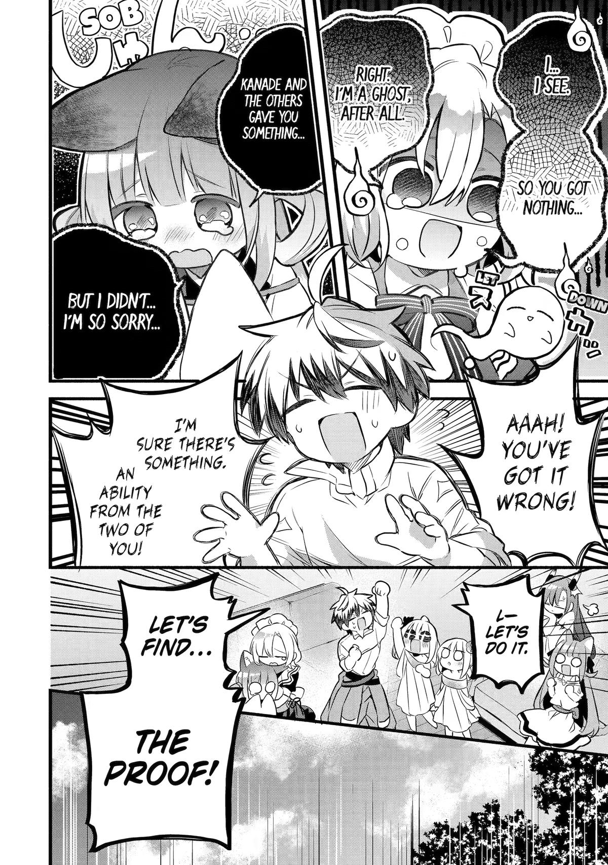Yuusha Party wo Tsuihou sareta Beast Tamer, Saikyoushu no Nekomimi Shoujo to Deau Chap 100 - Next Chap 101
