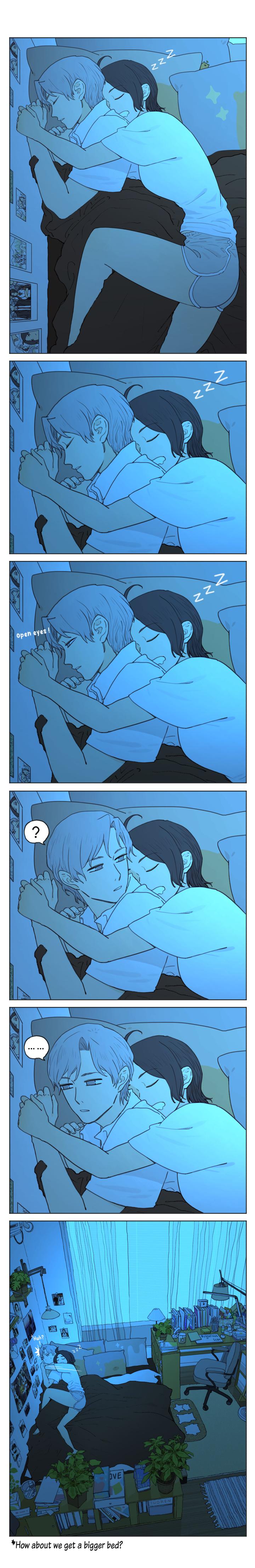 Nan Hao & Shang Feng Chap 132 - Next Chap 133