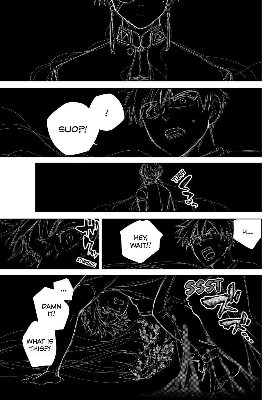 Wind Breaker (NII Satoru) Chap 219 - Next Chap 220