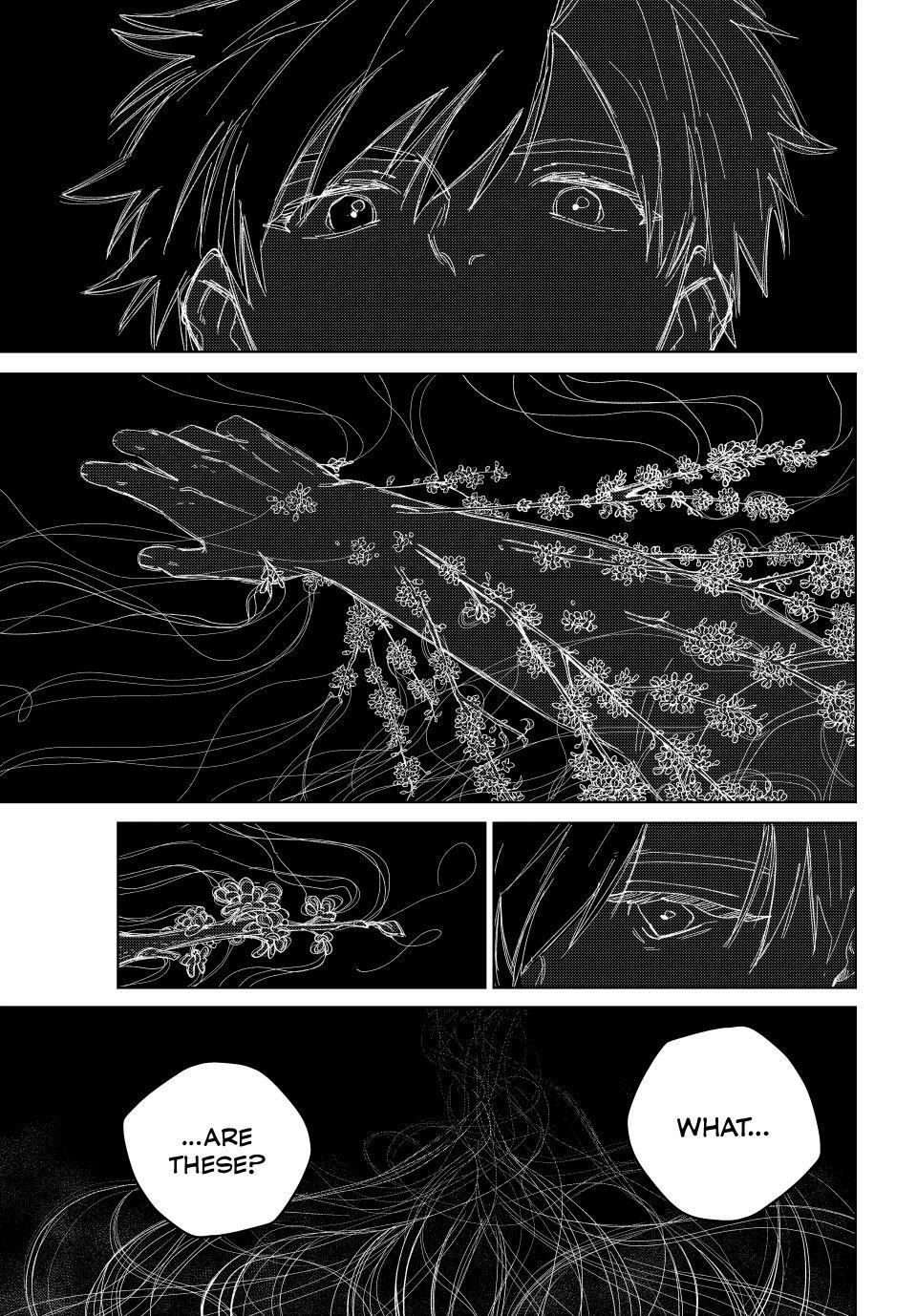 Wind Breaker (NII Satoru) Chap 219 - Next Chap 220