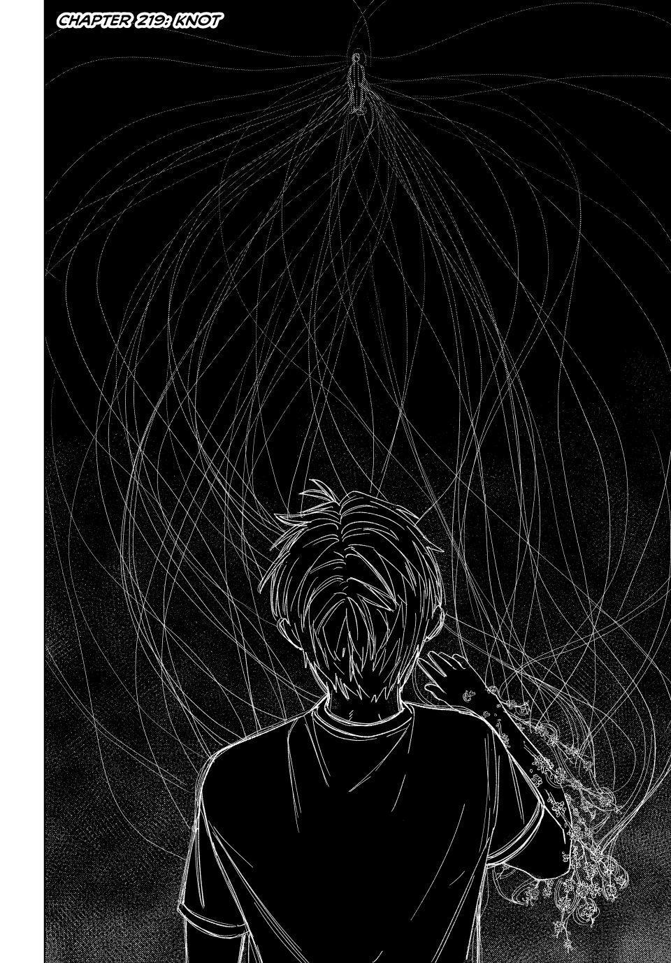 Wind Breaker (NII Satoru) Chap 219 - Next Chap 220