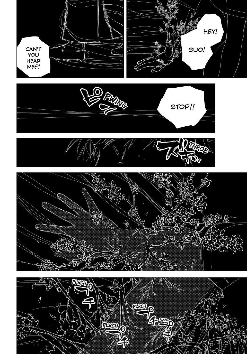 Wind Breaker (NII Satoru) Chap 219 - Next Chap 220