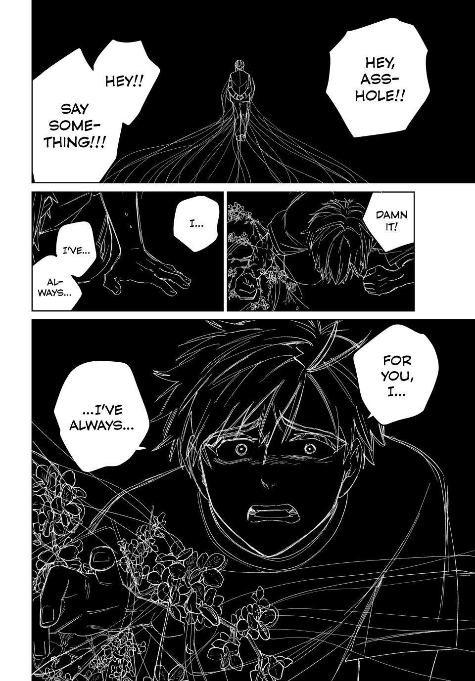 Wind Breaker (NII Satoru) Chap 219 - Next Chap 220