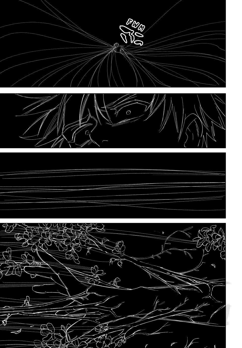 Wind Breaker (NII Satoru) Chap 219 - Next Chap 220
