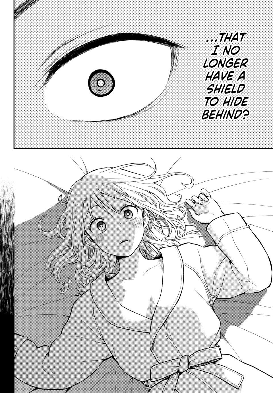 Kuroiwa Medaka ni Watashi no Kawaii ga Tsuujinai Chap 225 - Next Chap 226