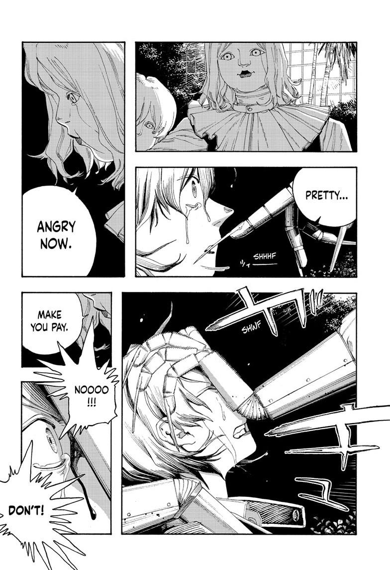 Fool Night Chap 116 - Next Chap 117