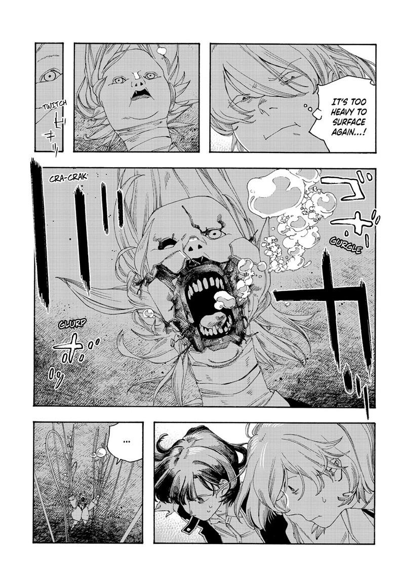 Fool Night Chap 116 - Next Chap 117