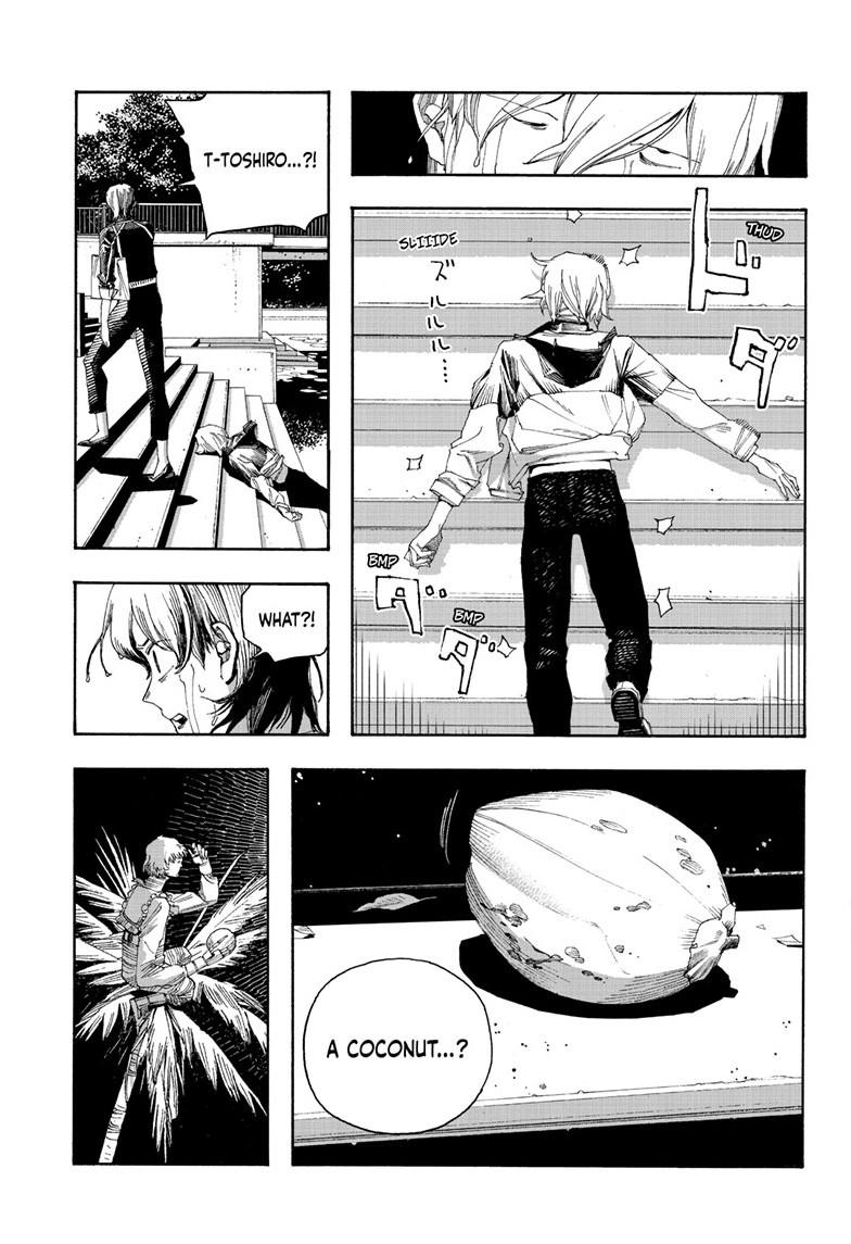 Fool Night Chap 116 - Next Chap 117
