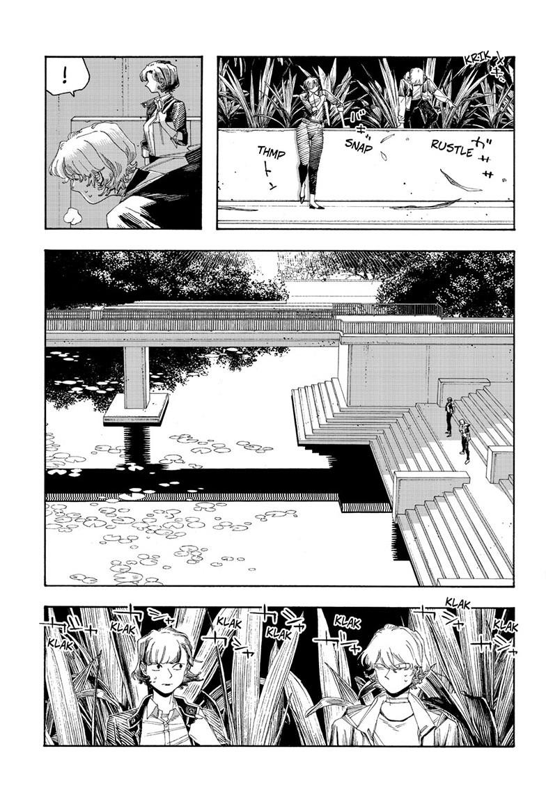 Fool Night Chap 116 - Next Chap 117