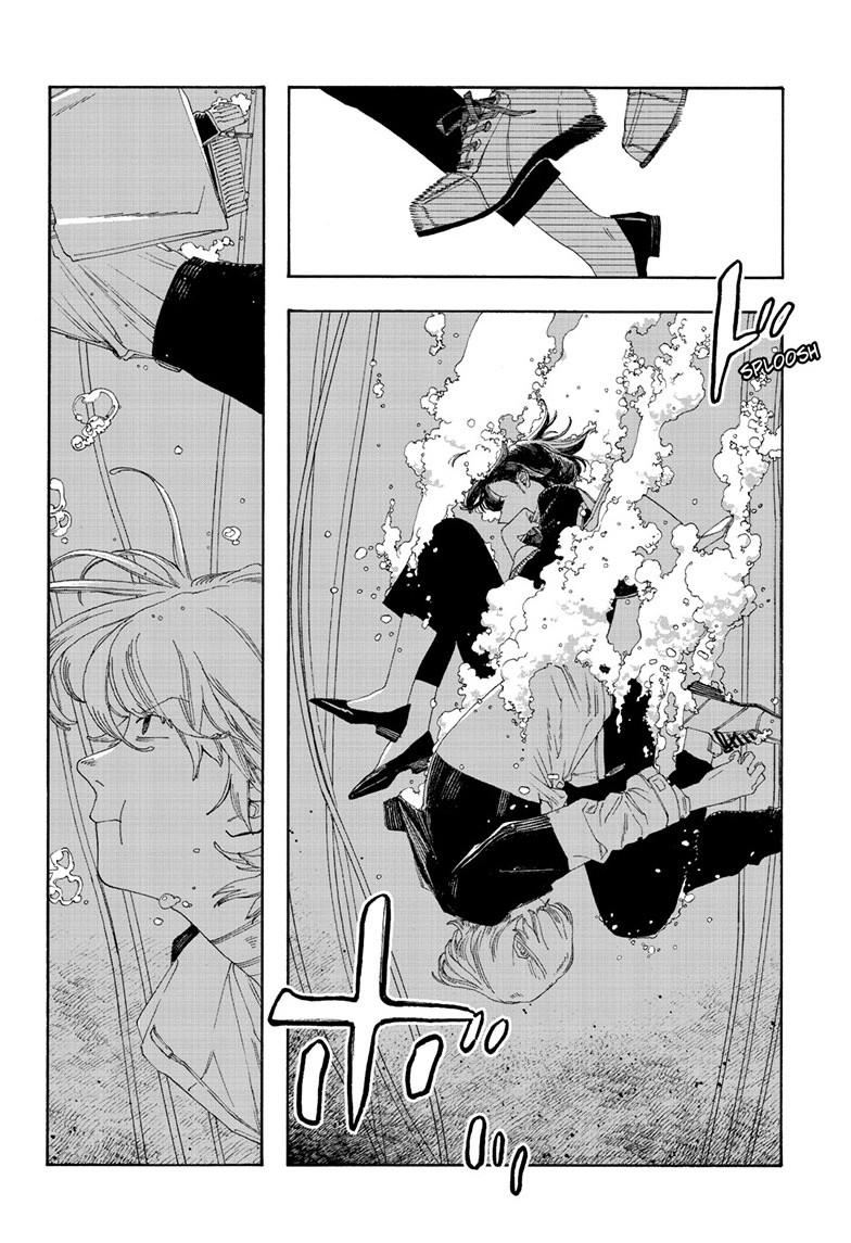 Fool Night Chap 116 - Next Chap 117