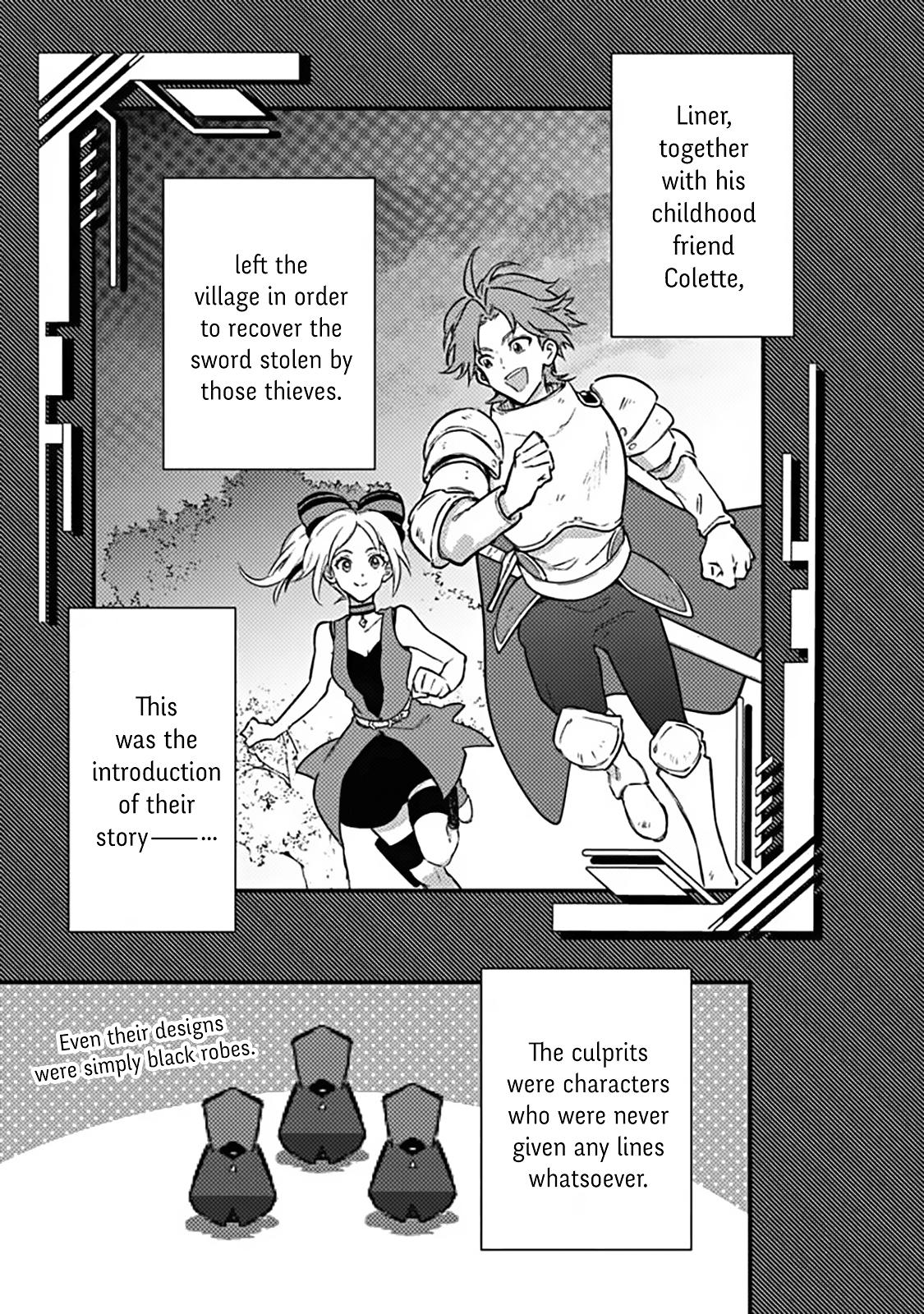 Ore no Shibou Flag ga Todomaru Tokoro wo Shiranai Chap 88 - Next Chap 89
