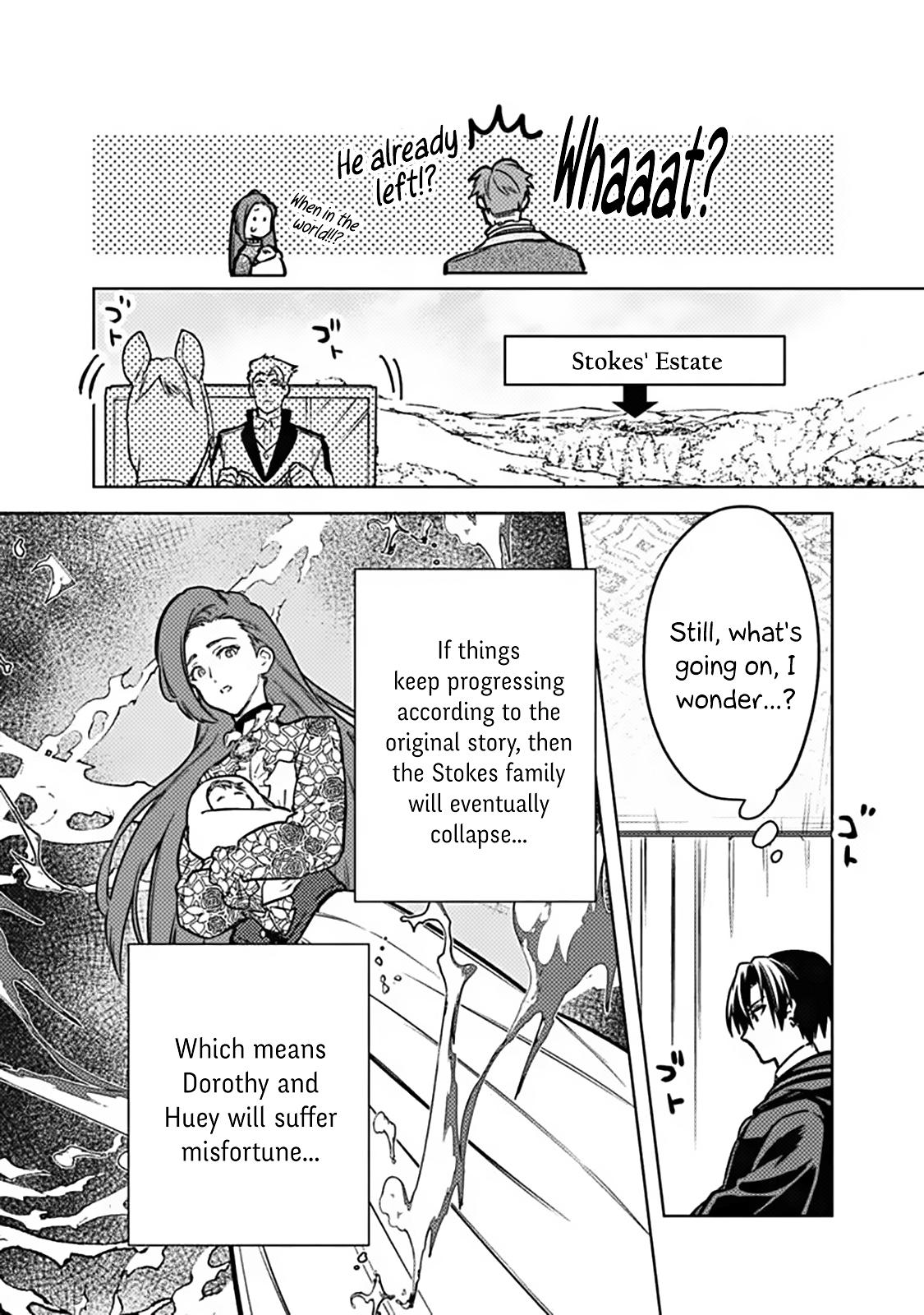Ore no Shibou Flag ga Todomaru Tokoro wo Shiranai Chap 88 - Next Chap 89