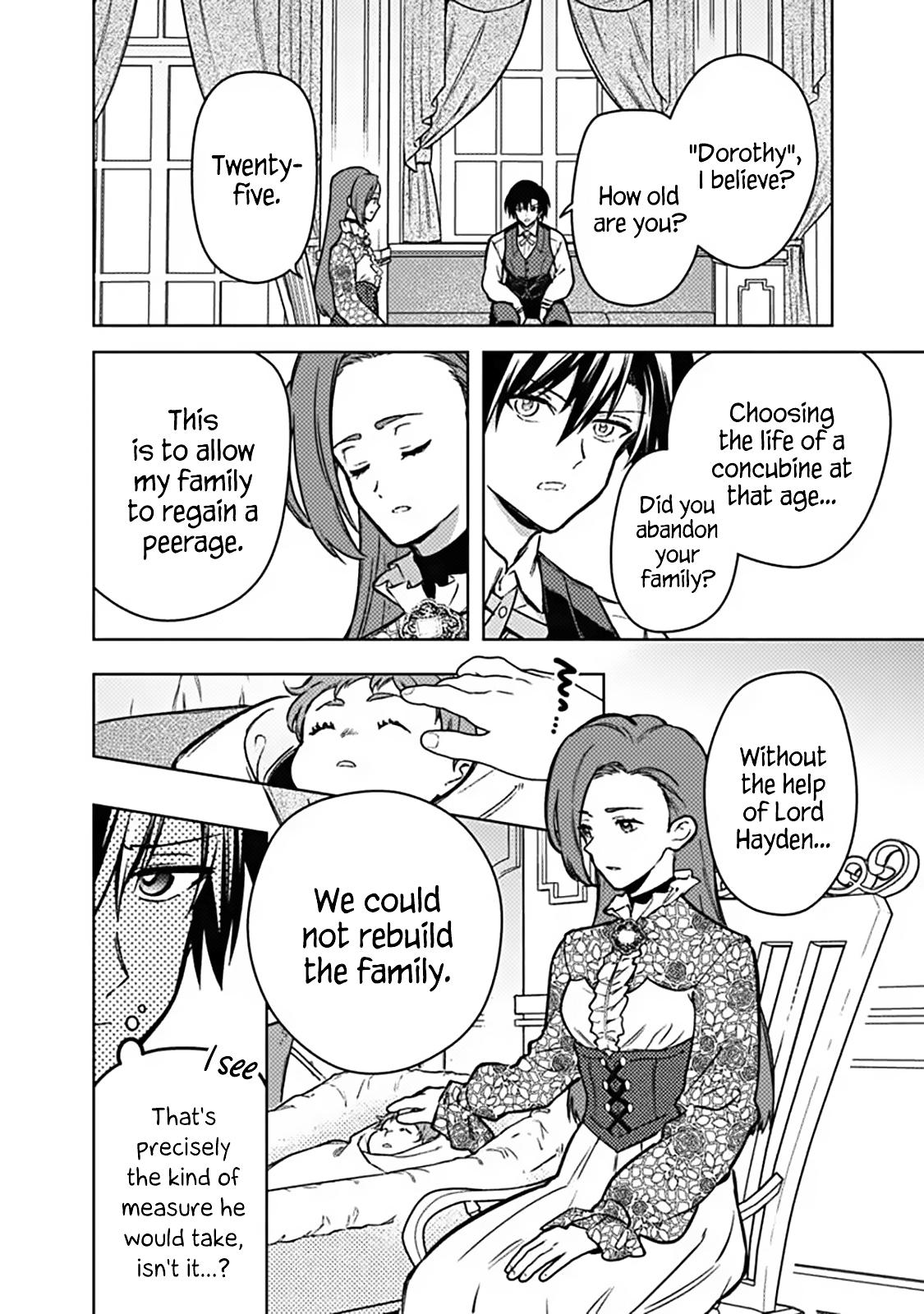 Ore no Shibou Flag ga Todomaru Tokoro wo Shiranai Chap 88 - Next Chap 89