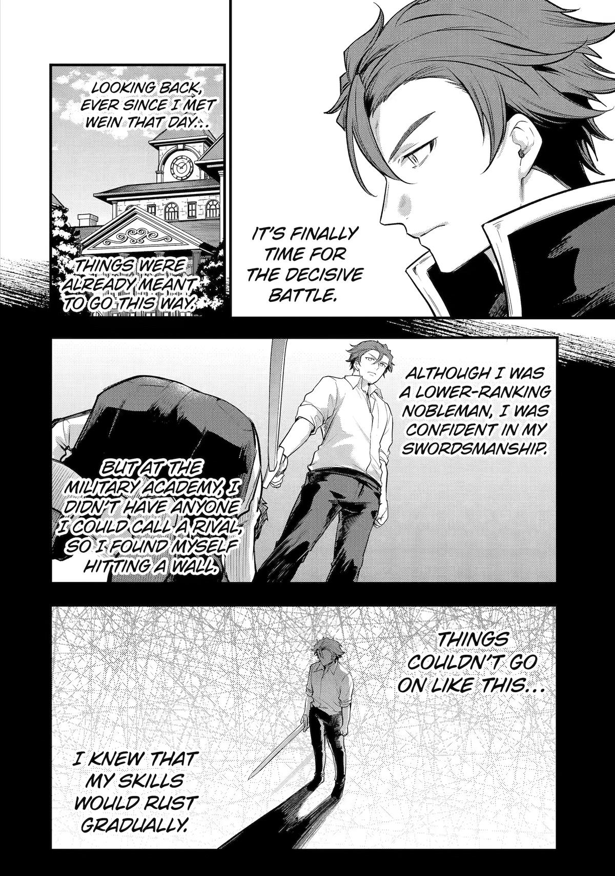 Tensai Ouji no Akaji Kokka Saisei Jutsu Chap 279 - Next Chap 280