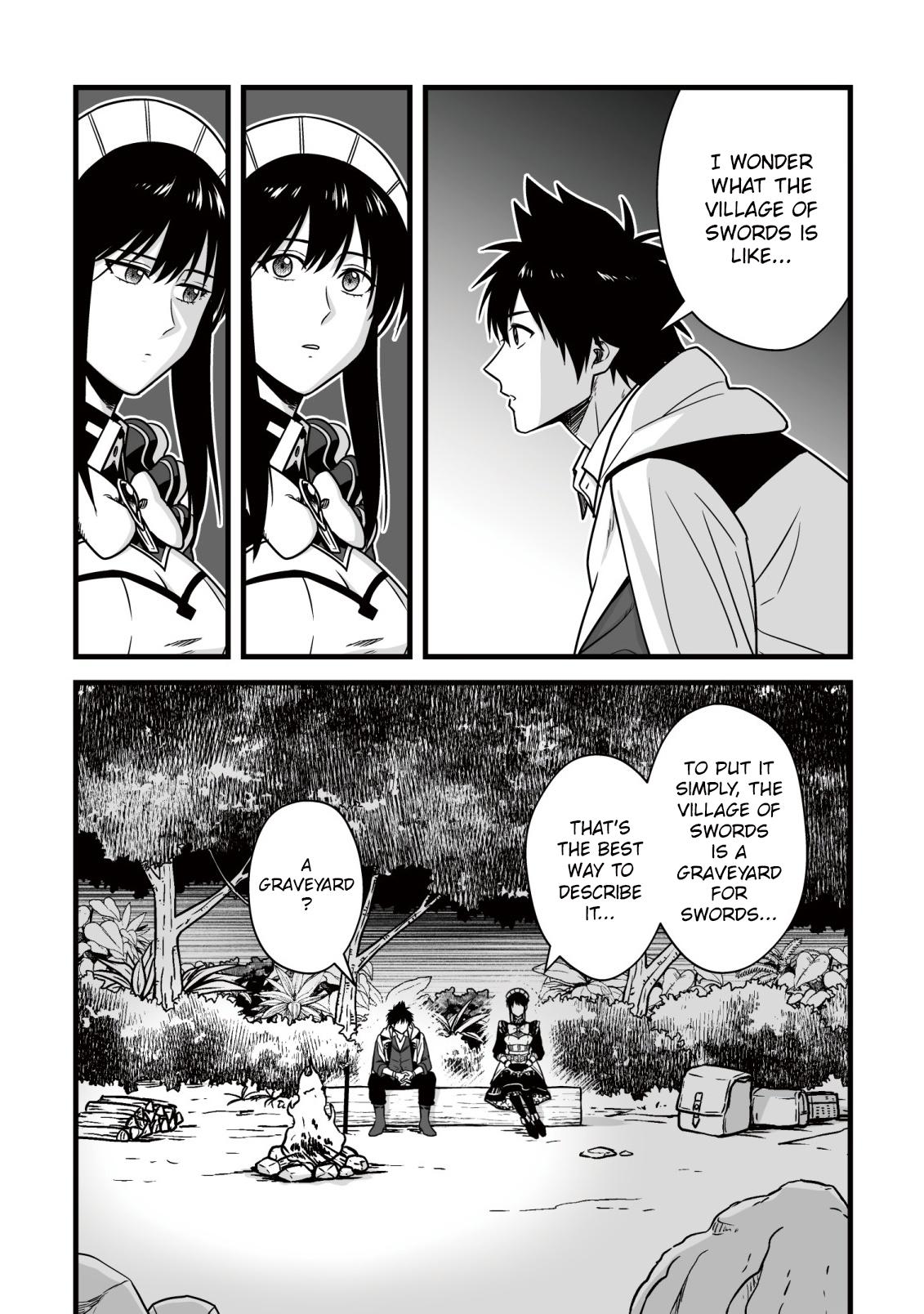 Yuiitsu Muni no Saikyou Tamer: Kuni no Subete no Guild de Monzenbarai sareta kara, Takoku ni Itte Slow Life shimasu Chap 25 - Next Chap 26